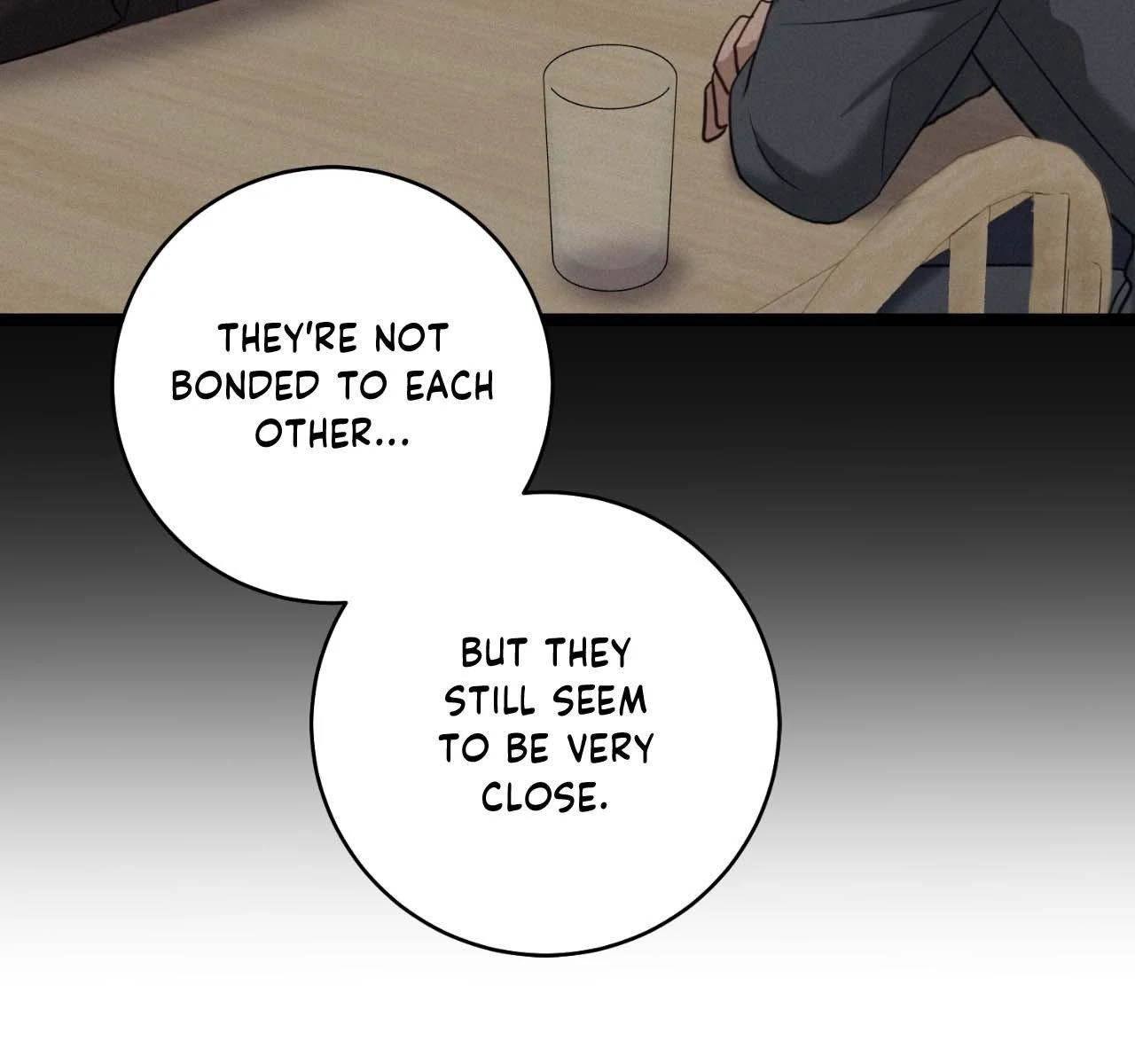 Tesoro of the Guide - Chapter 11 Page 24