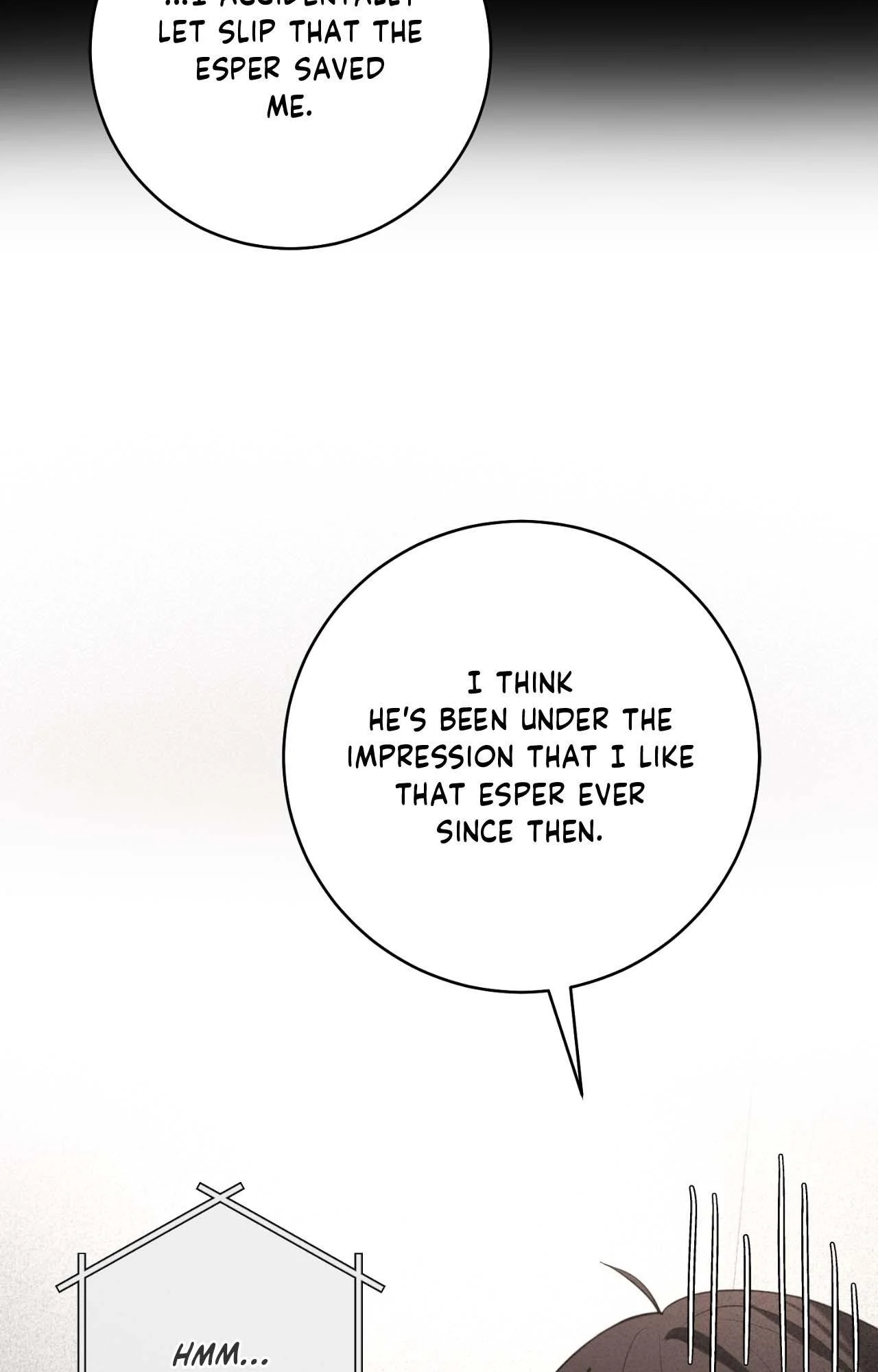Tesoro of the Guide - Chapter 11 Page 26