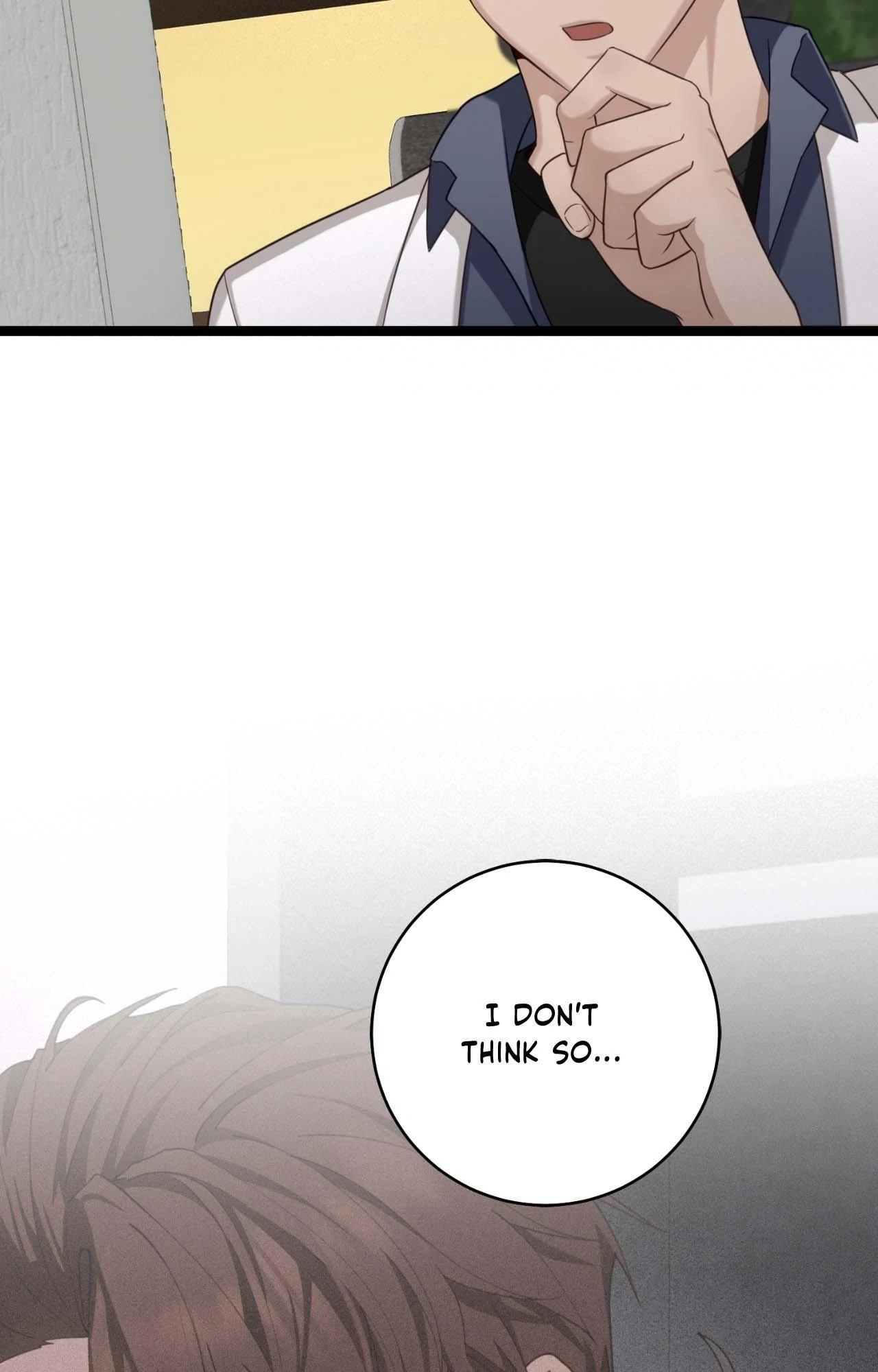 Tesoro of the Guide - Chapter 11 Page 29