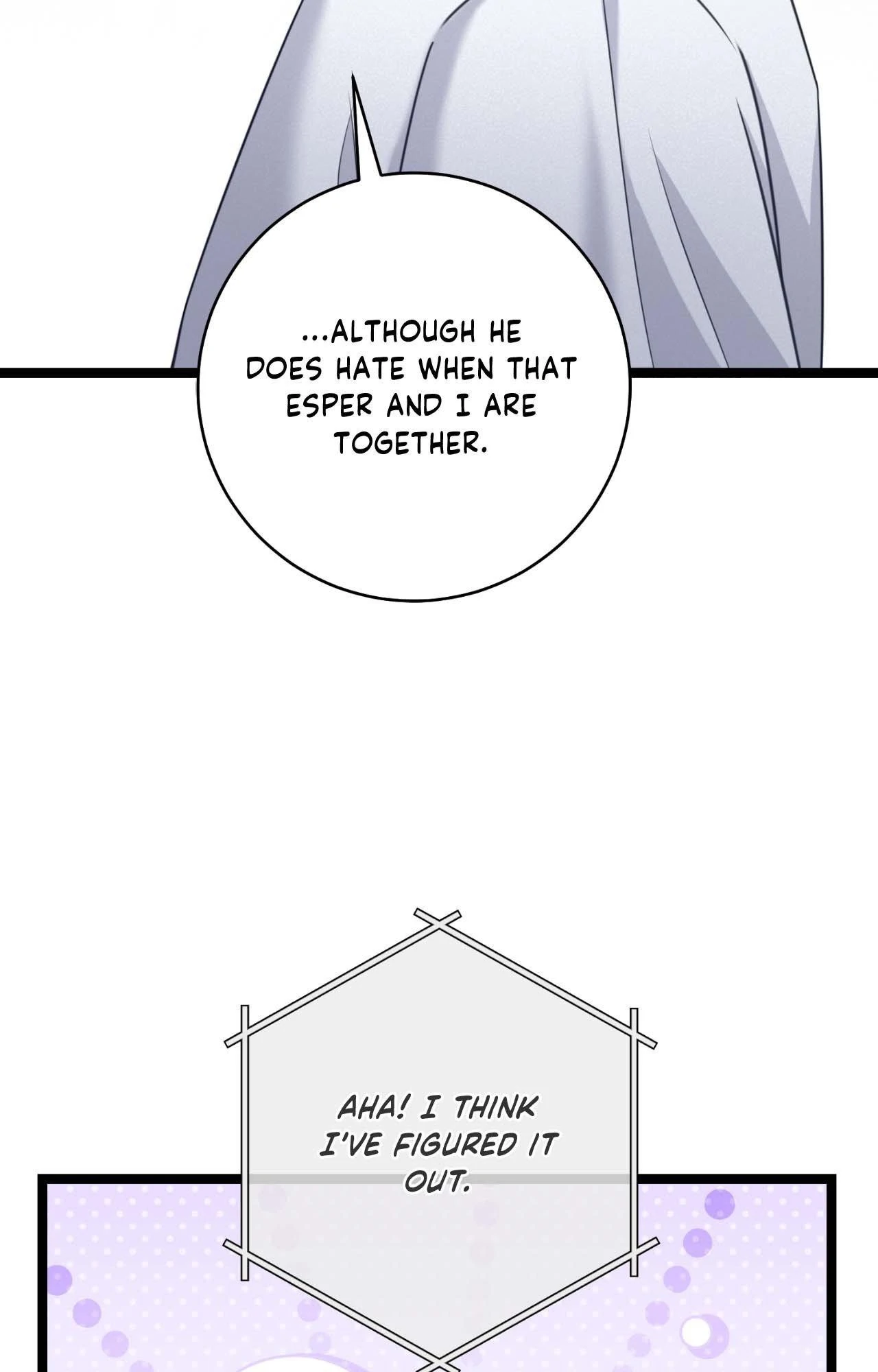 Tesoro of the Guide - Chapter 11 Page 31