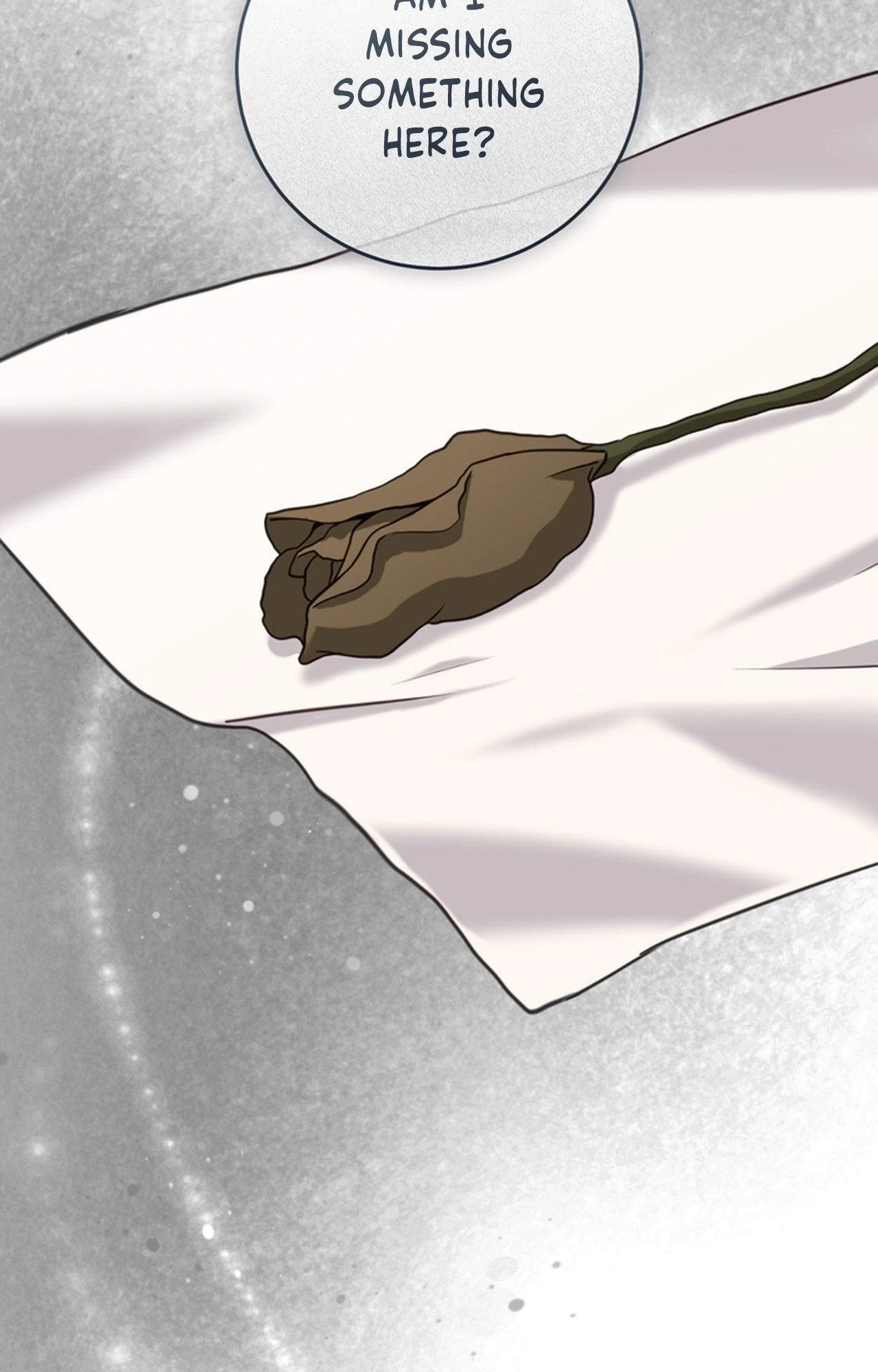 Tesoro of the Guide - Chapter 11 Page 40