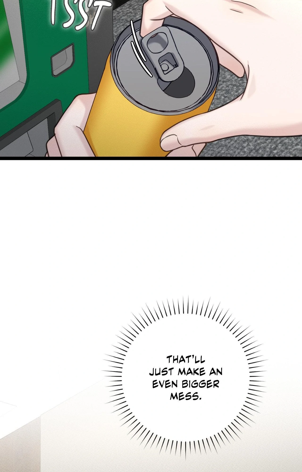 Tesoro of the Guide - Chapter 11 Page 48
