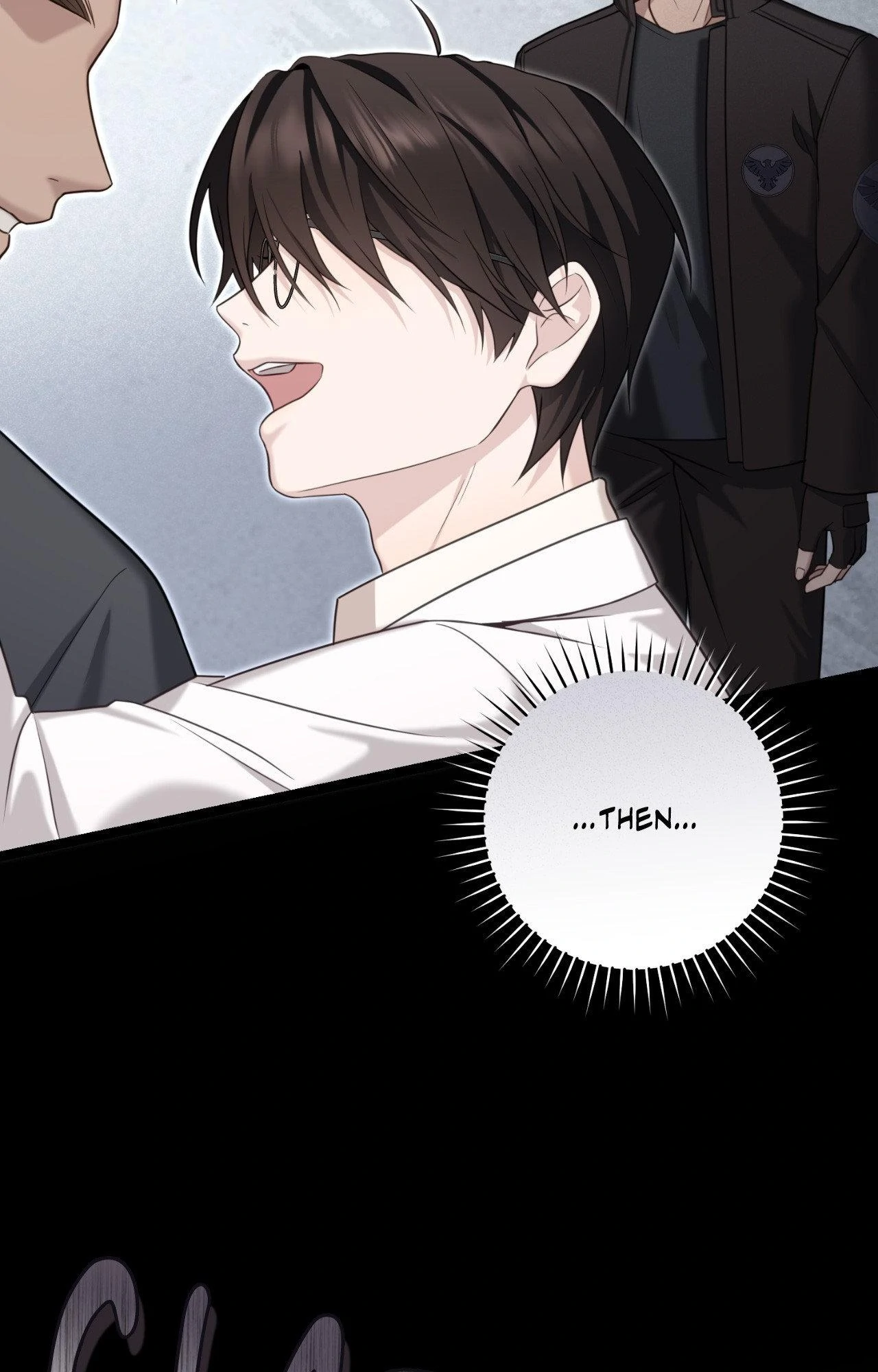 Tesoro of the Guide - Chapter 11 Page 51