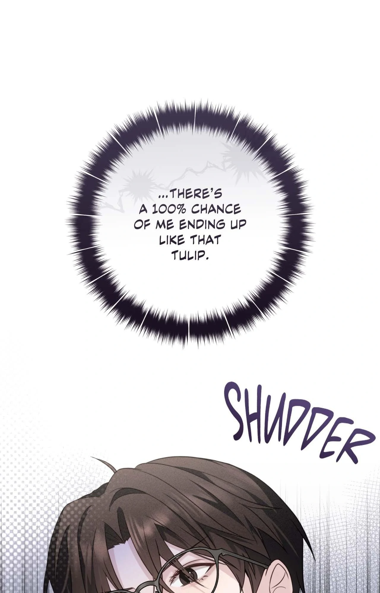 Tesoro of the Guide - Chapter 11 Page 53