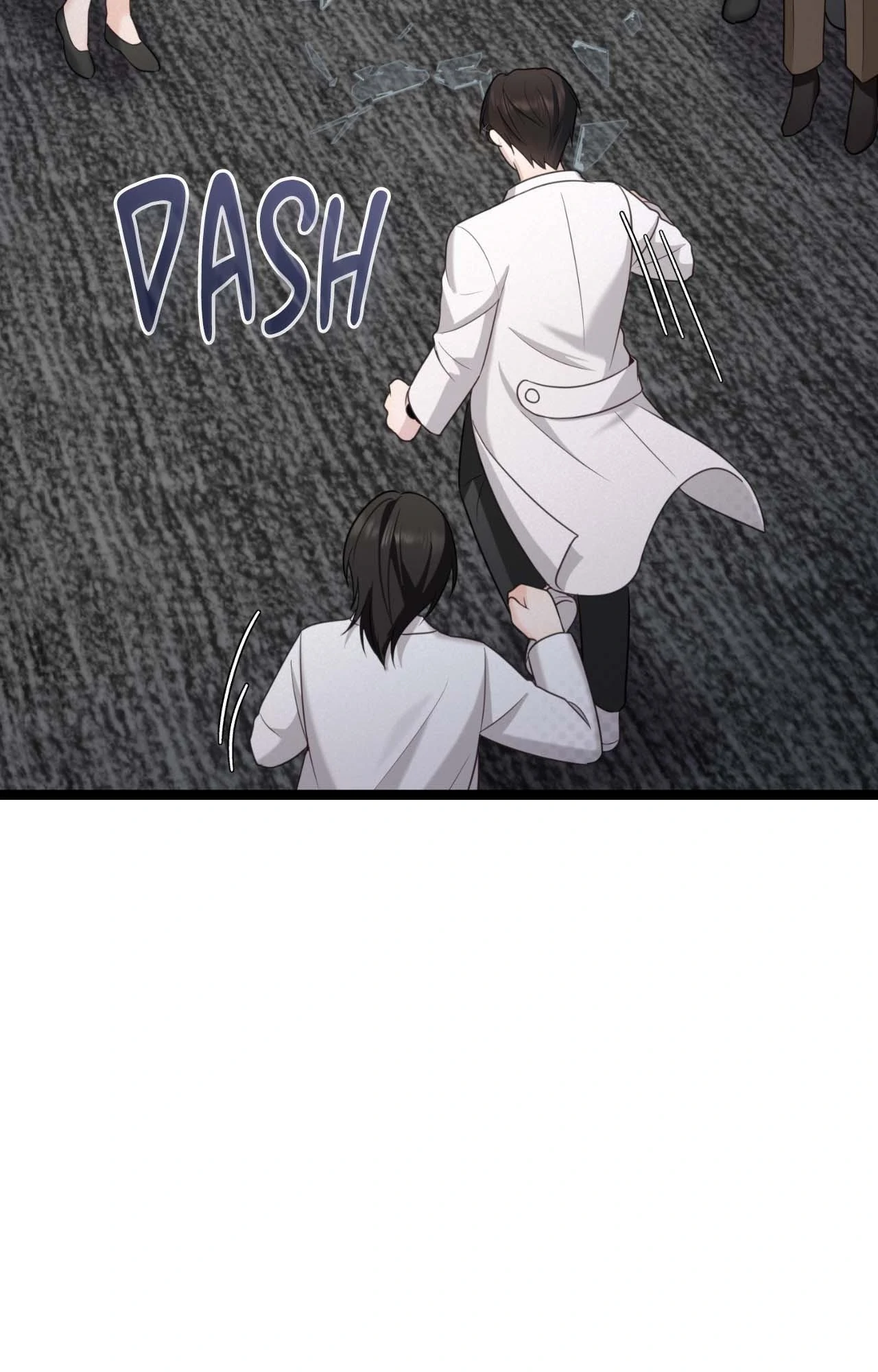 Tesoro of the Guide - Chapter 11 Page 63