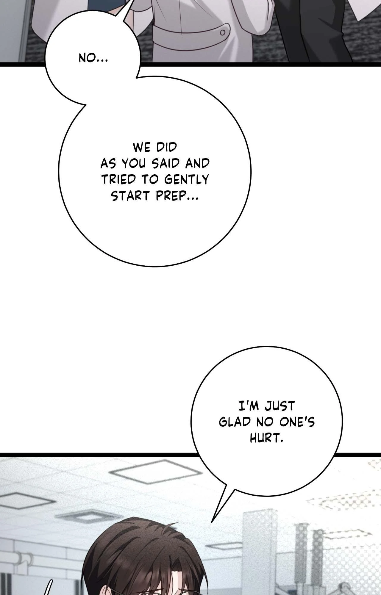 Tesoro of the Guide - Chapter 11 Page 73
