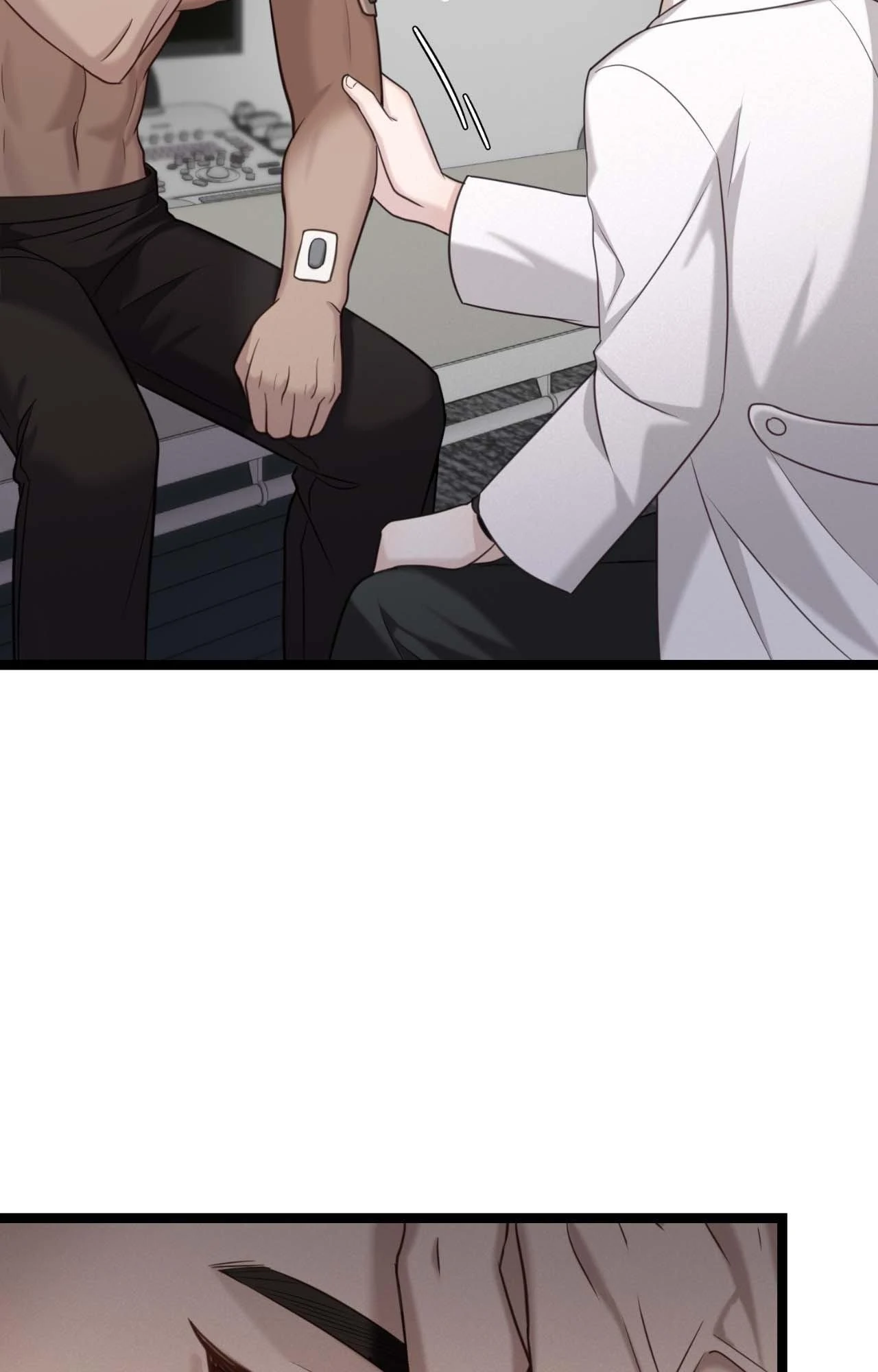 Tesoro of the Guide - Chapter 11 Page 83