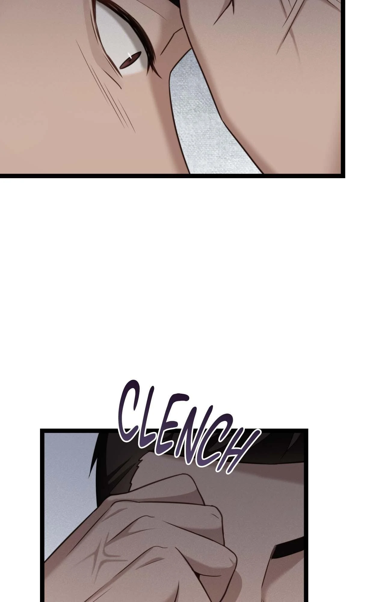 Tesoro of the Guide - Chapter 11 Page 84