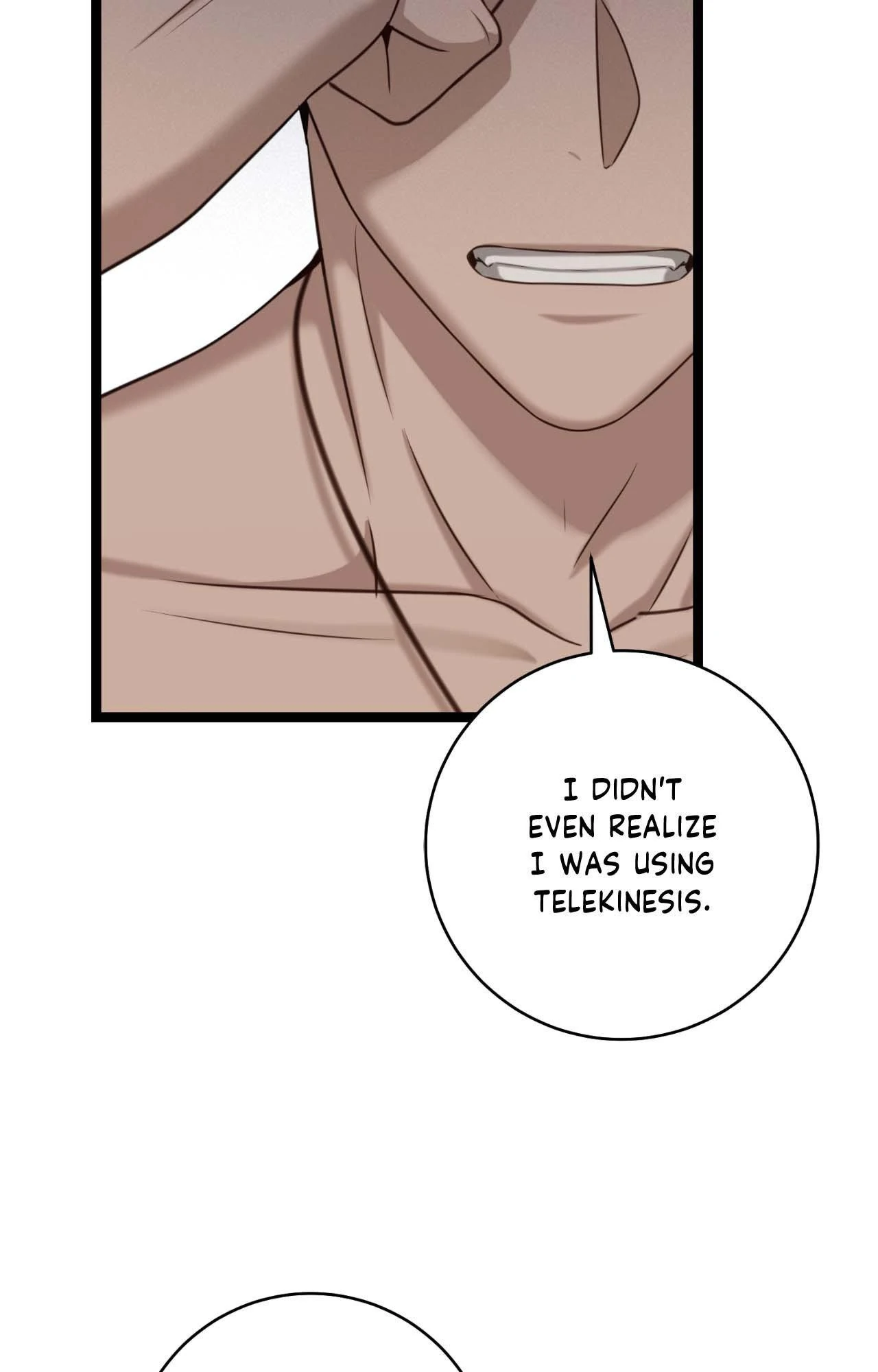 Tesoro of the Guide - Chapter 11 Page 85