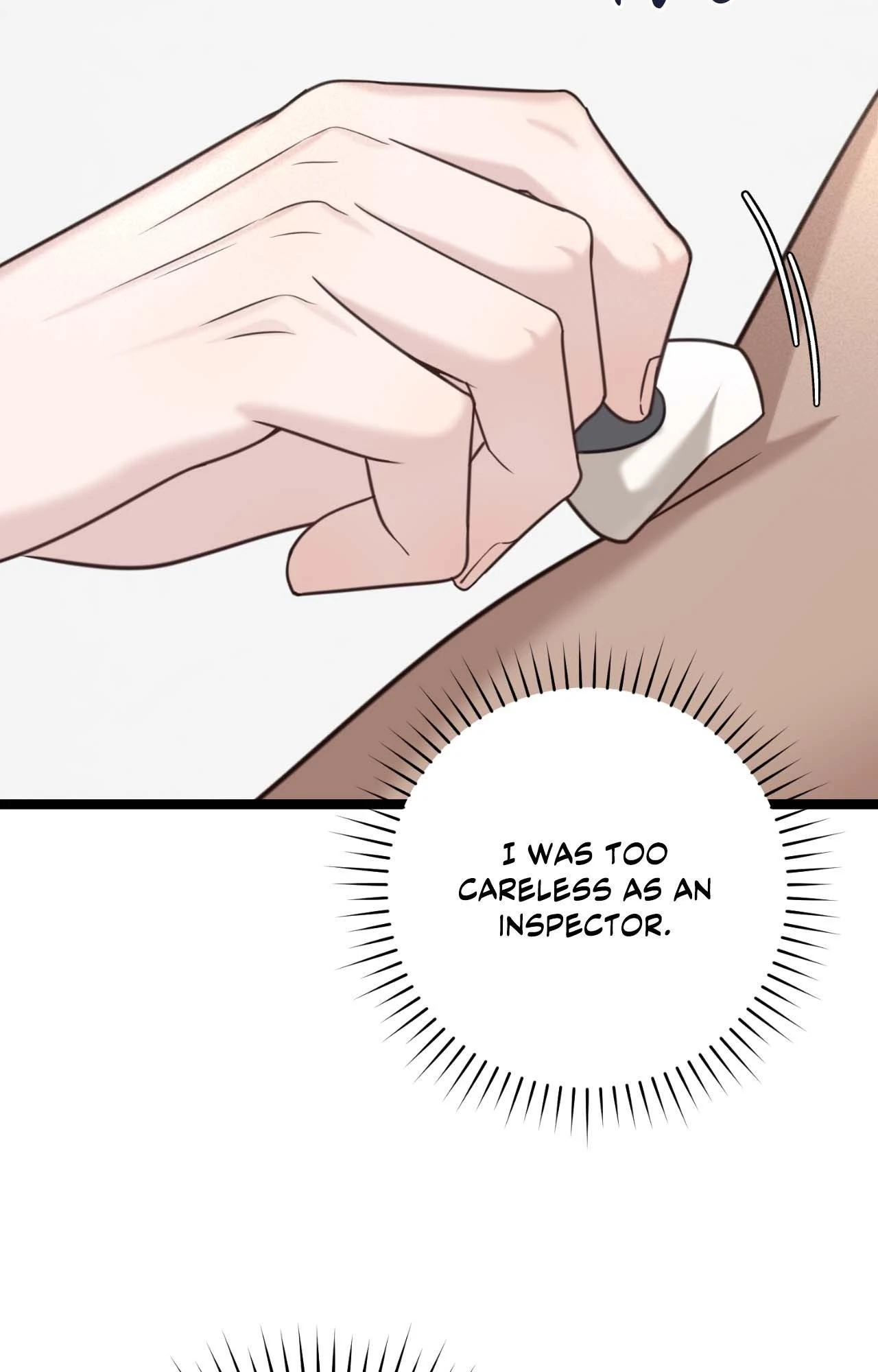 Tesoro of the Guide - Chapter 11 Page 88
