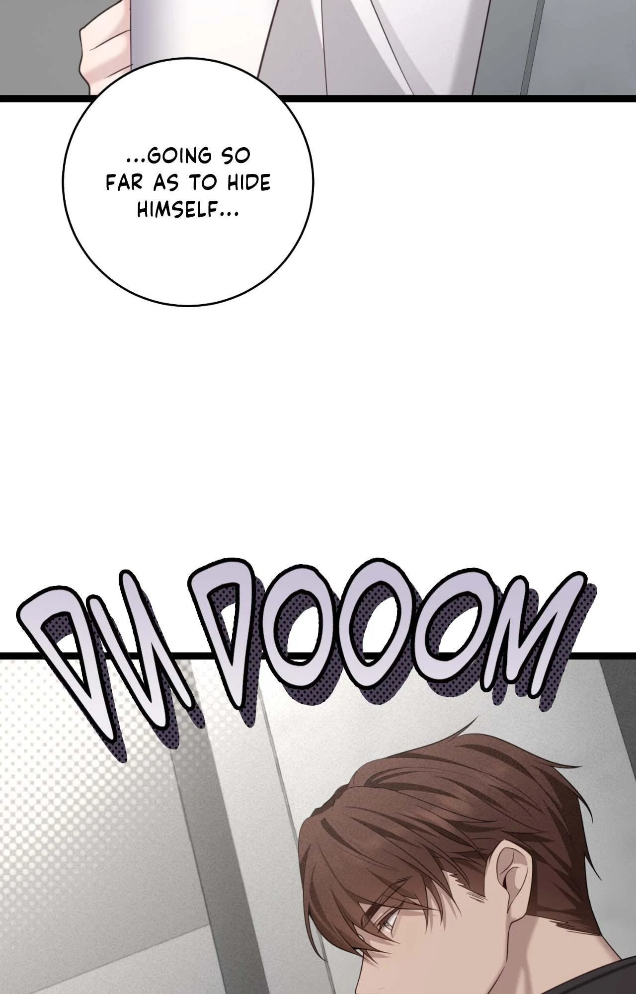 Tesoro of the Guide - Chapter 11 Page 9