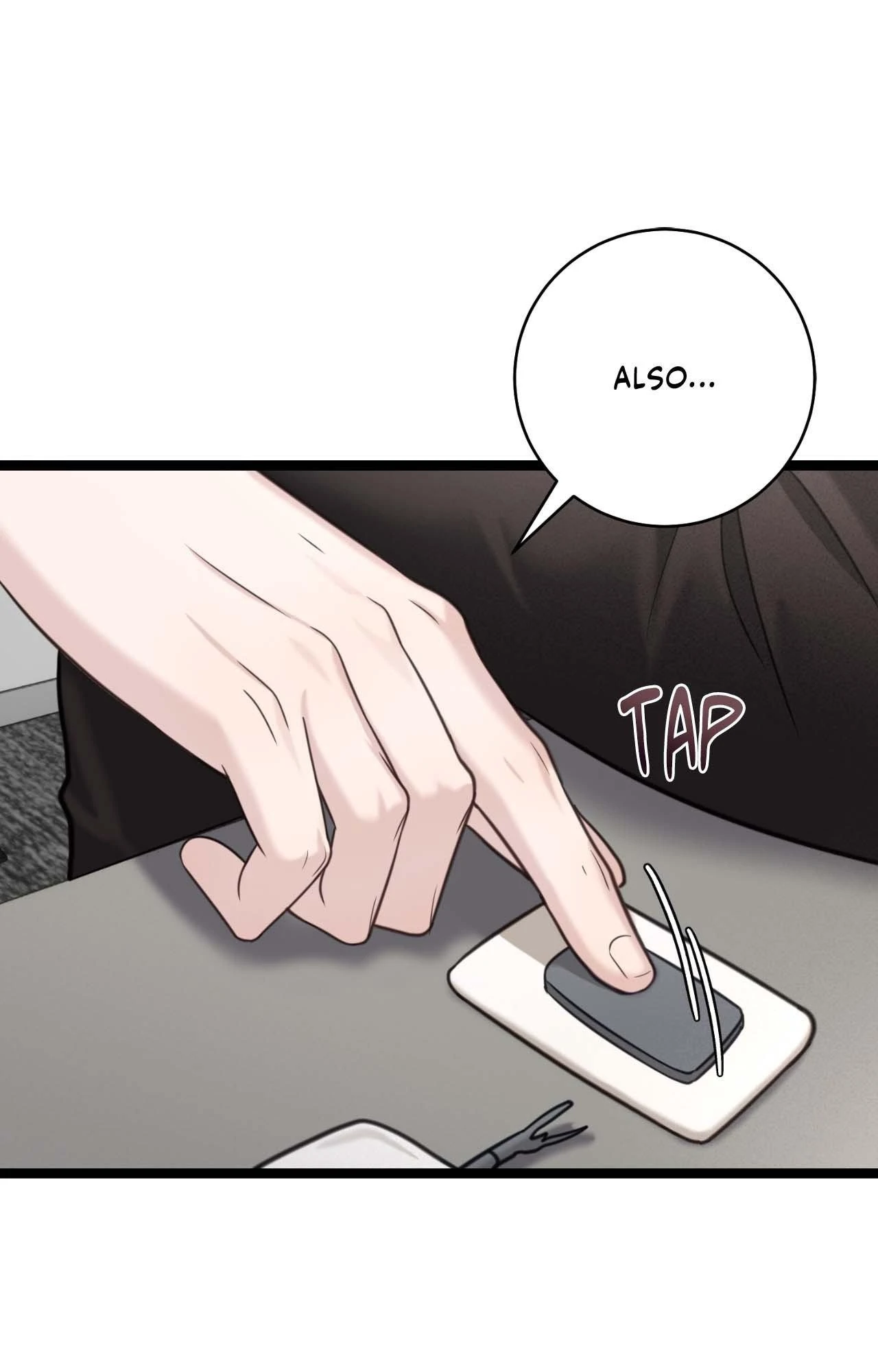 Tesoro of the Guide - Chapter 12 Page 11