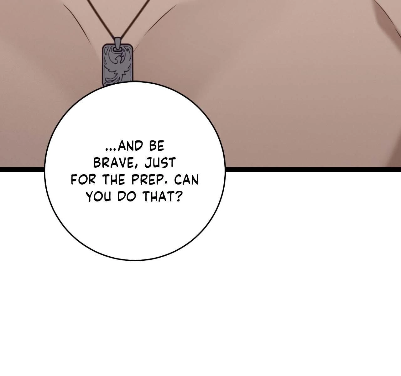 Tesoro of the Guide - Chapter 12 Page 20