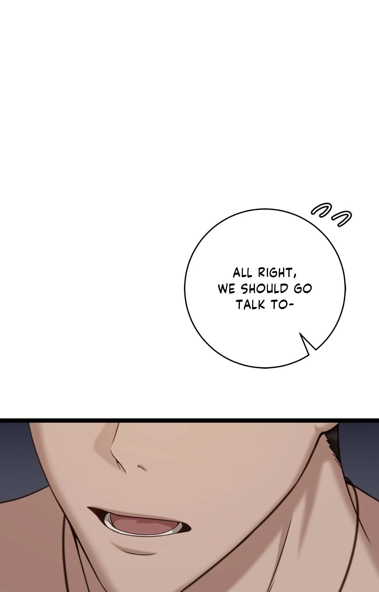 Tesoro of the Guide - Chapter 12 Page 22
