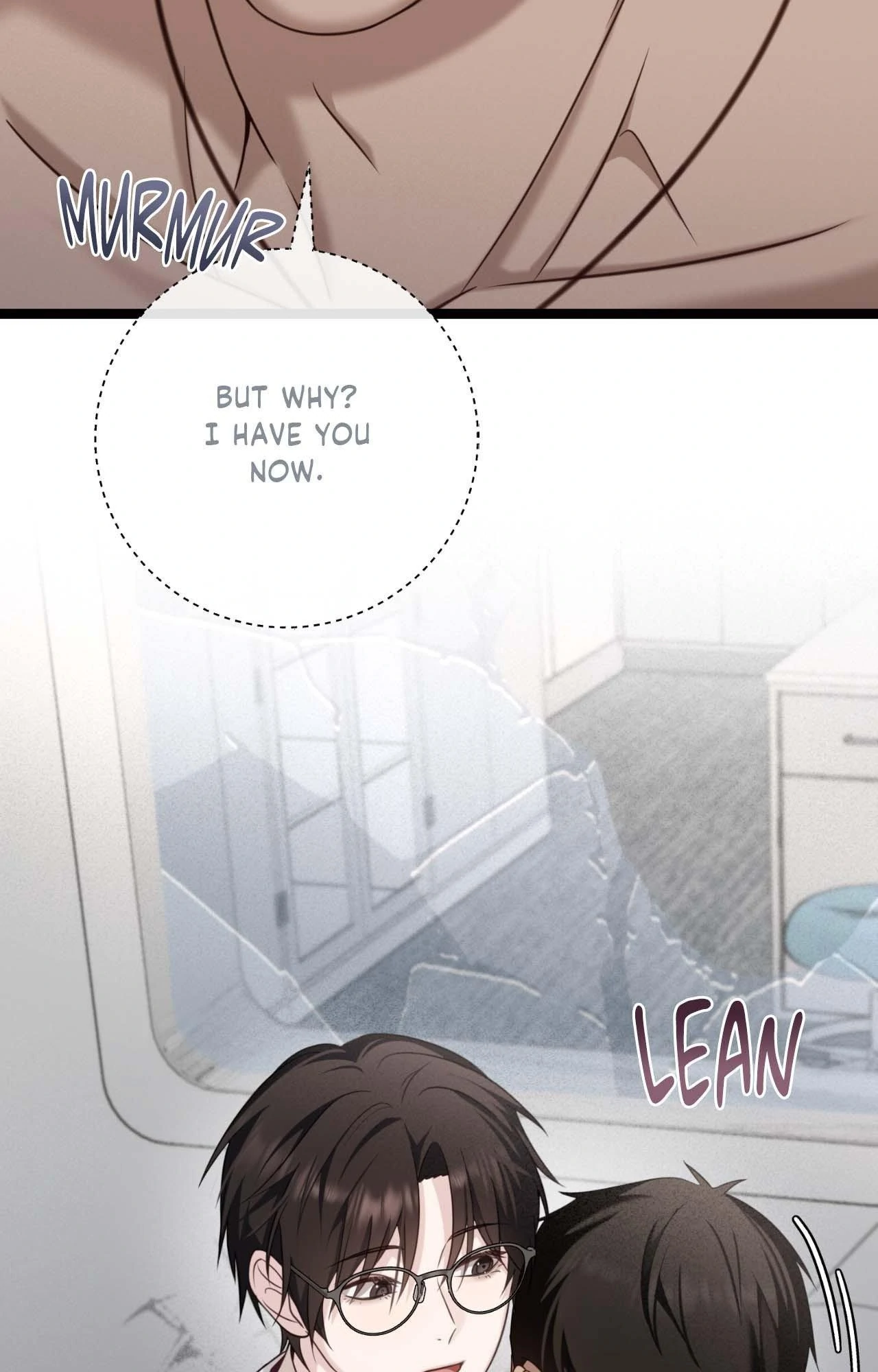 Tesoro of the Guide - Chapter 12 Page 23