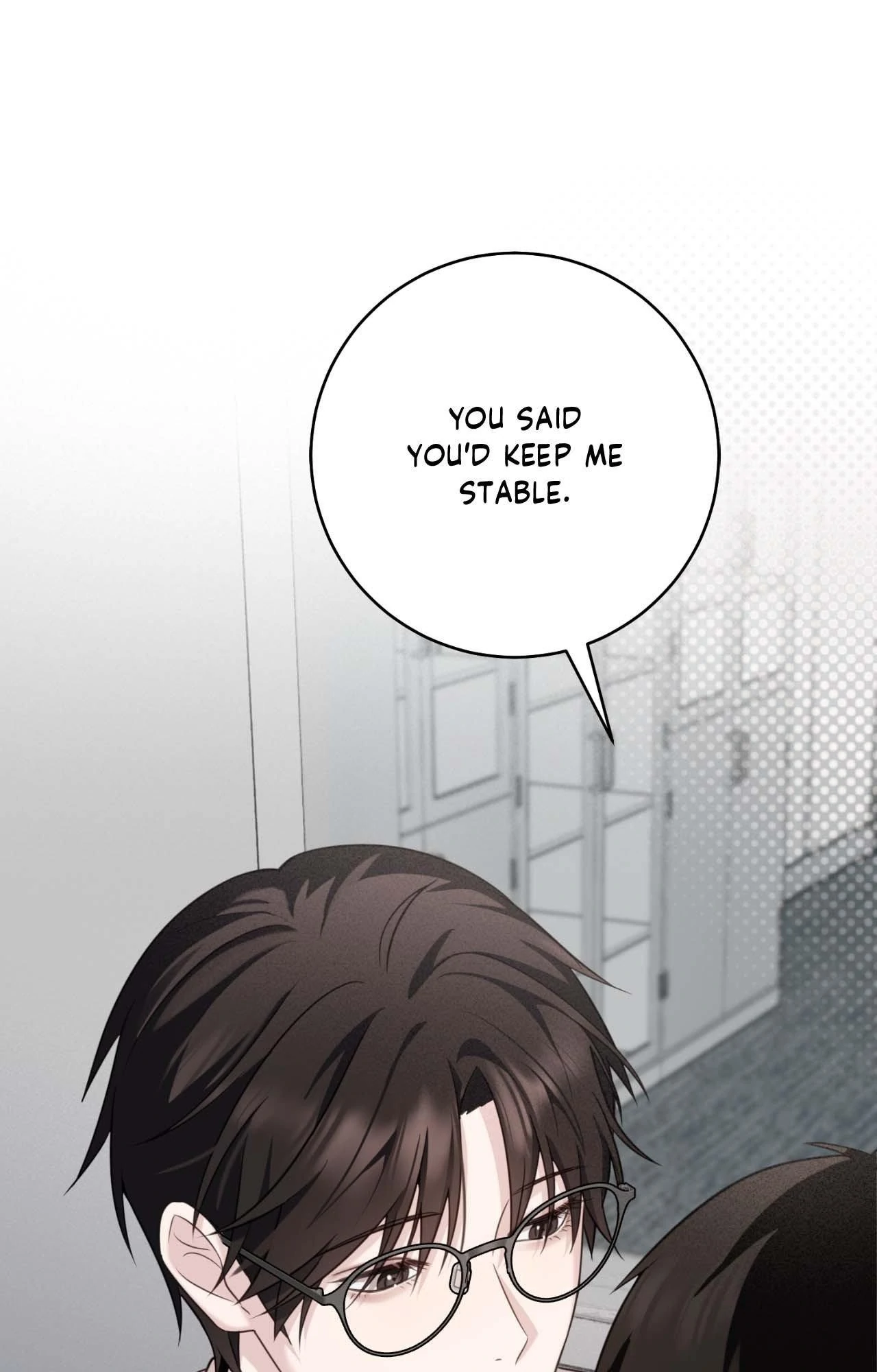 Tesoro of the Guide - Chapter 12 Page 30
