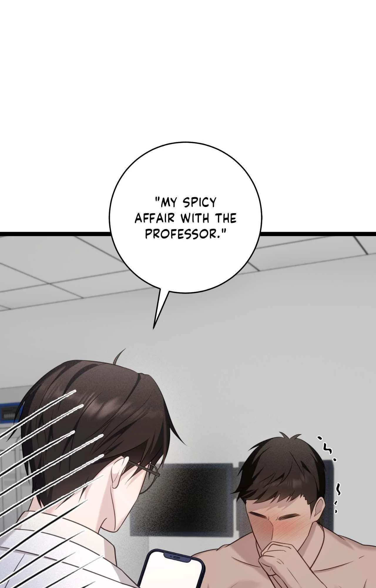 Tesoro of the Guide - Chapter 12 Page 42
