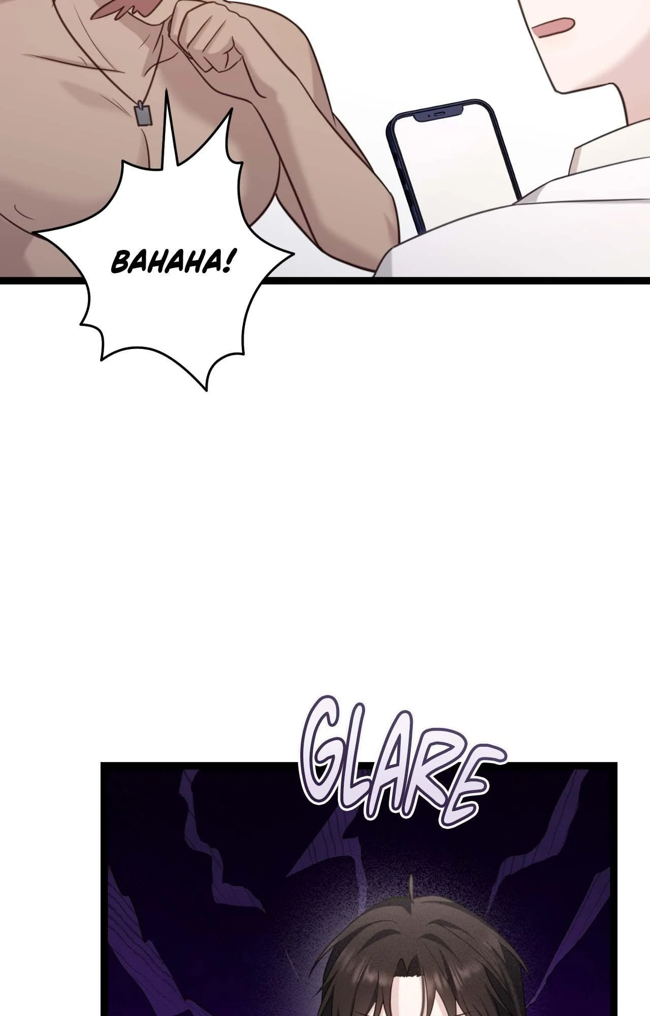 Tesoro of the Guide - Chapter 12 Page 46