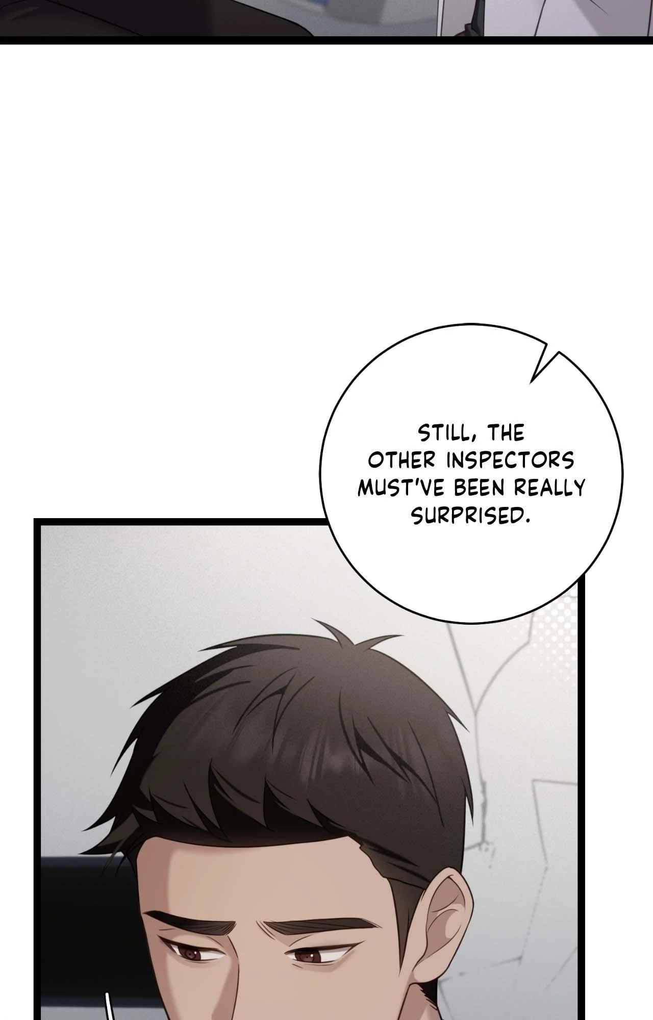 Tesoro of the Guide - Chapter 12 Page 6