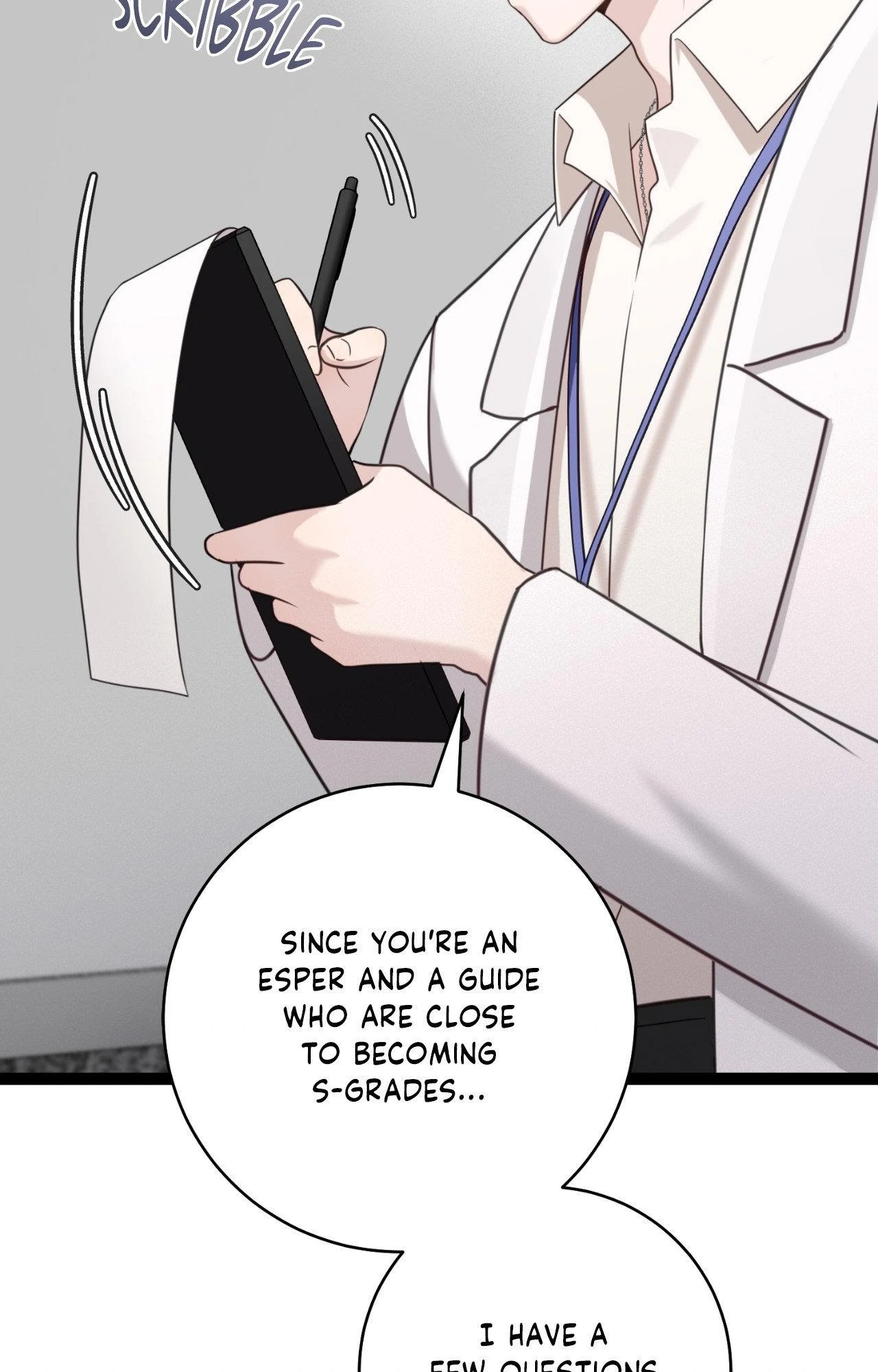Tesoro of the Guide - Chapter 12 Page 66