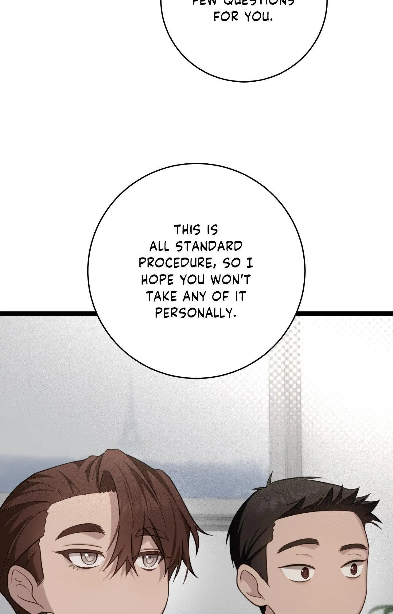 Tesoro of the Guide - Chapter 12 Page 67