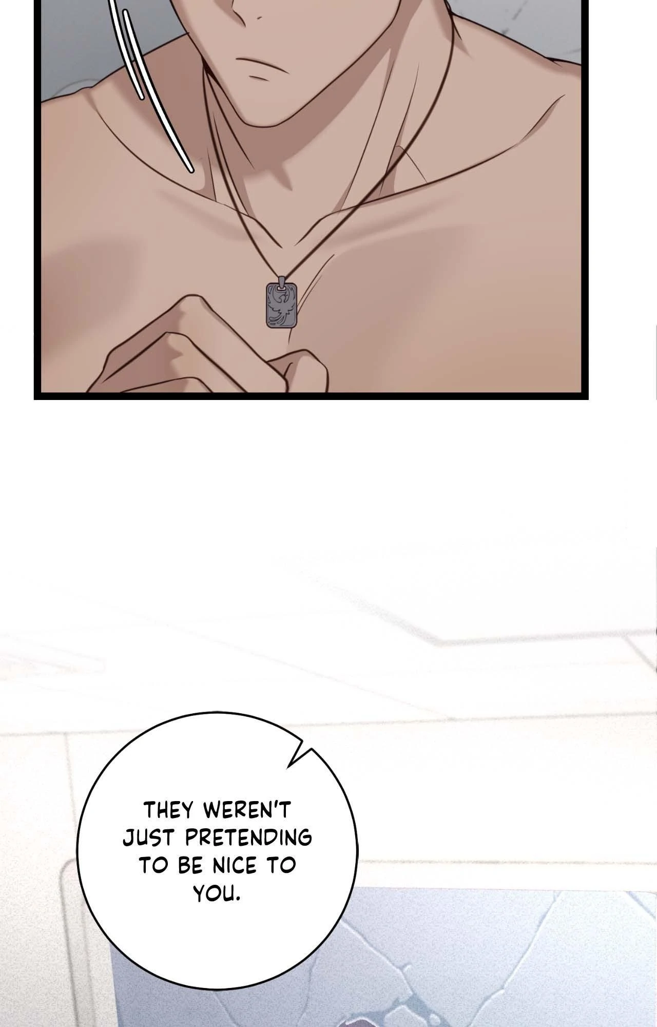 Tesoro of the Guide - Chapter 12 Page 7