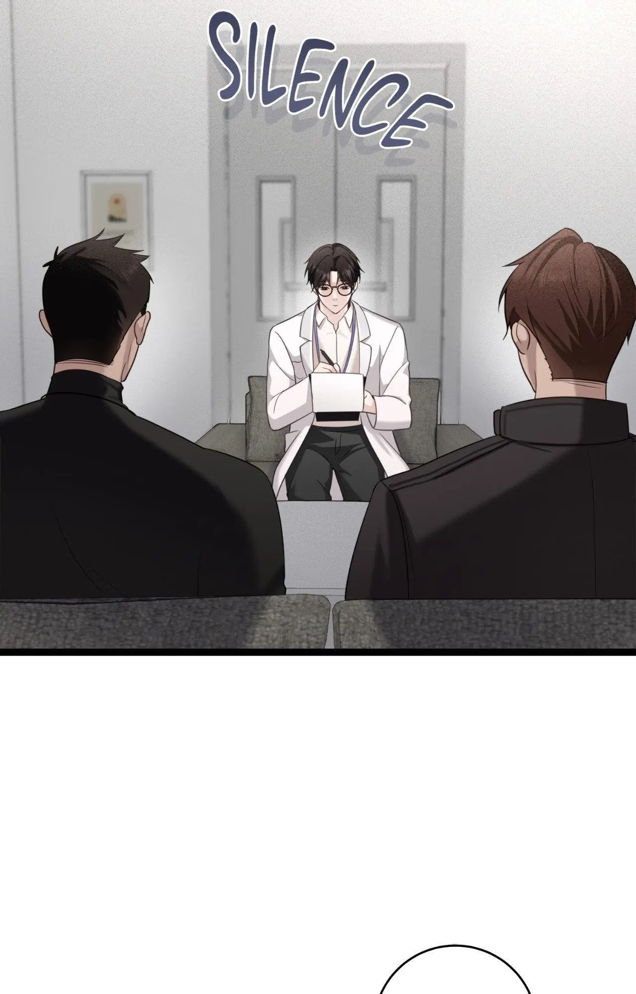 Tesoro of the Guide - Chapter 12 Page 71