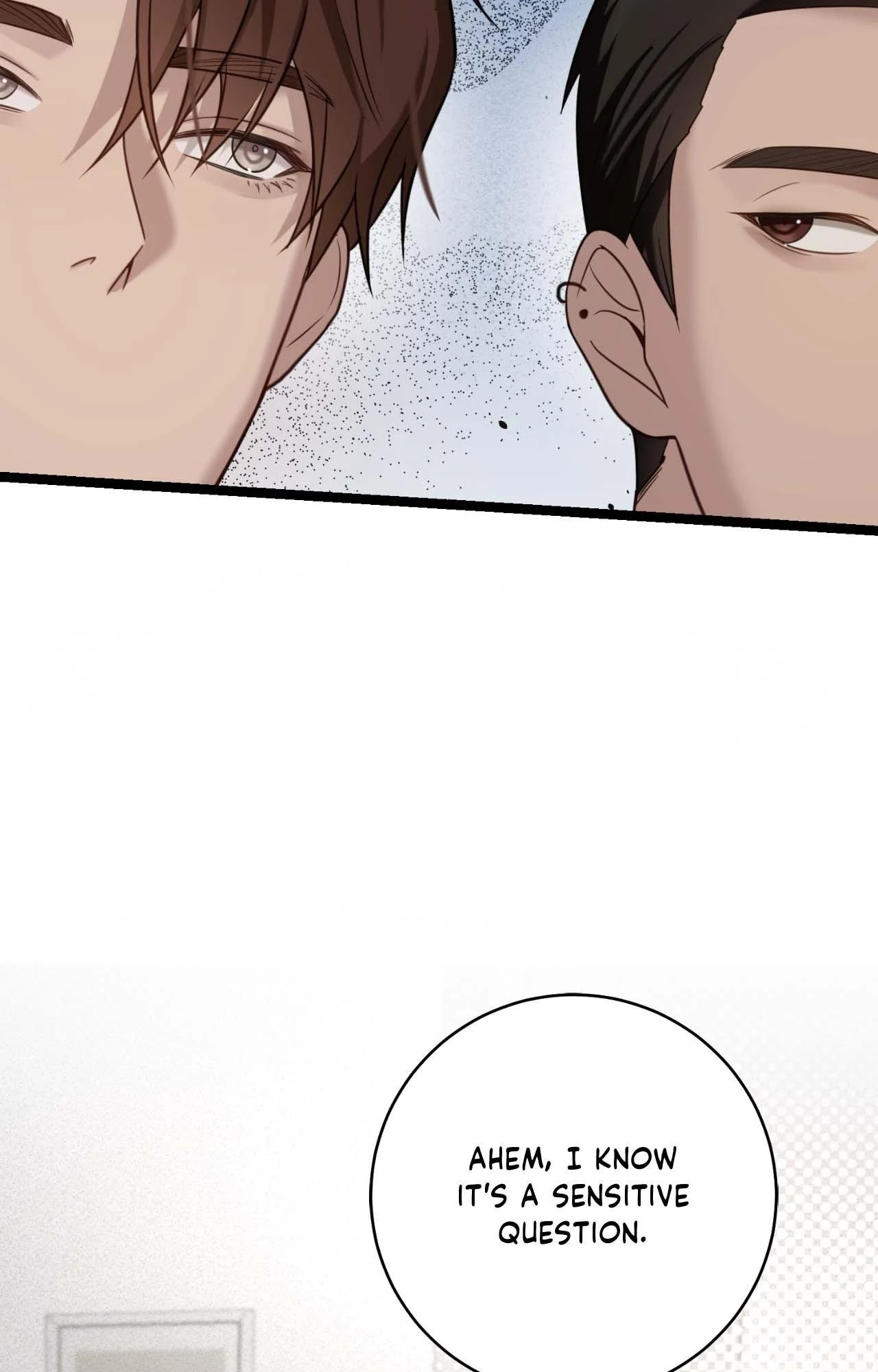 Tesoro of the Guide - Chapter 12 Page 75