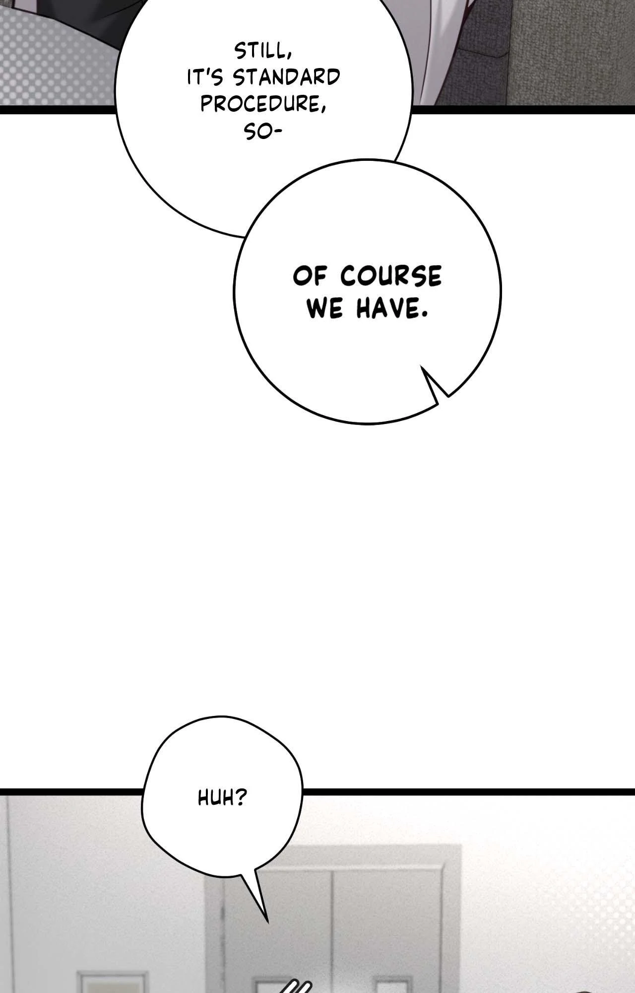 Tesoro of the Guide - Chapter 12 Page 77