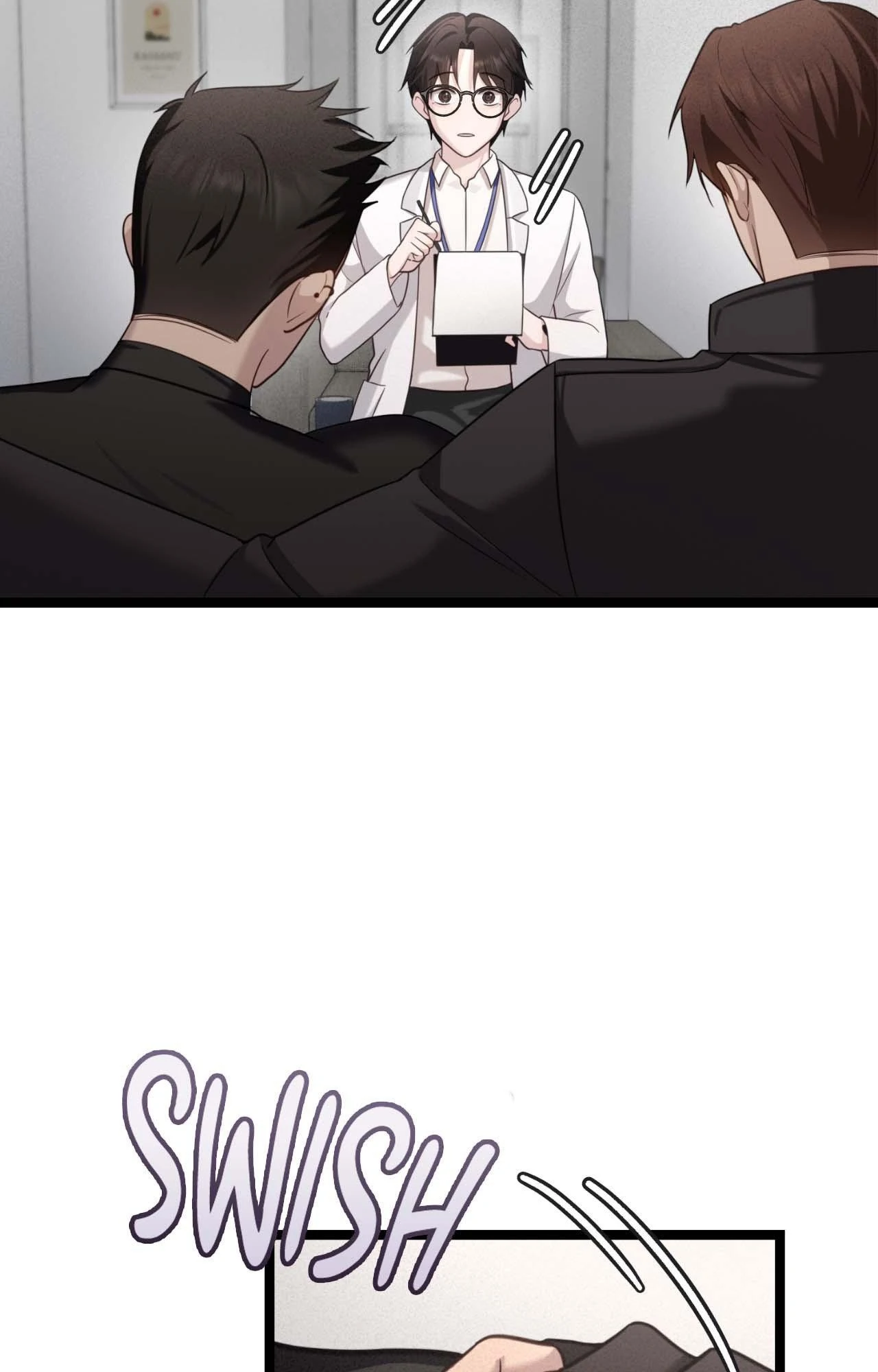 Tesoro of the Guide - Chapter 12 Page 78
