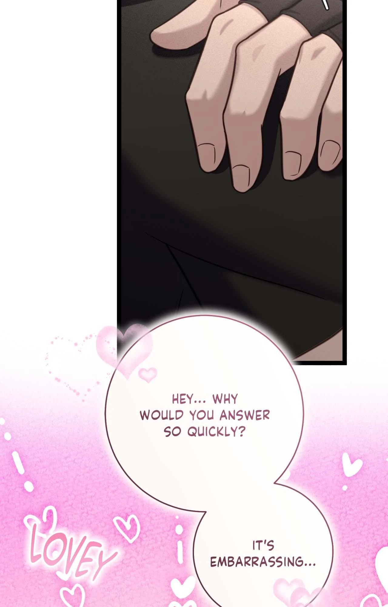Tesoro of the Guide - Chapter 12 Page 79