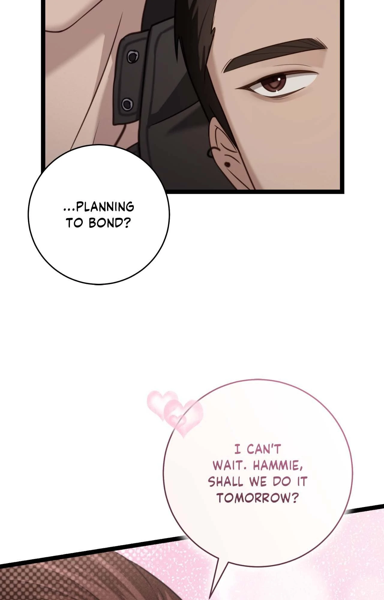 Tesoro of the Guide - Chapter 12 Page 84