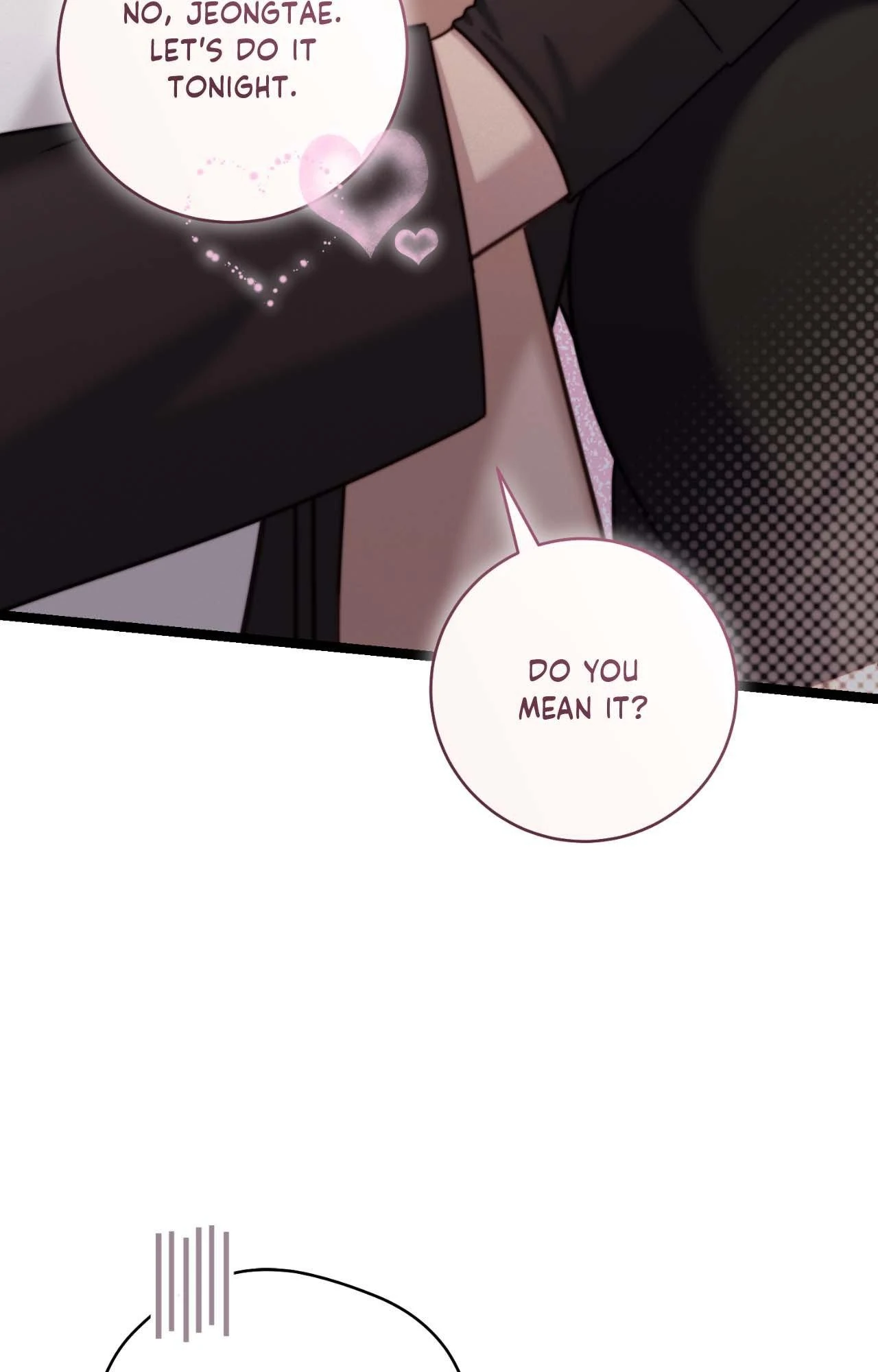 Tesoro of the Guide - Chapter 12 Page 86