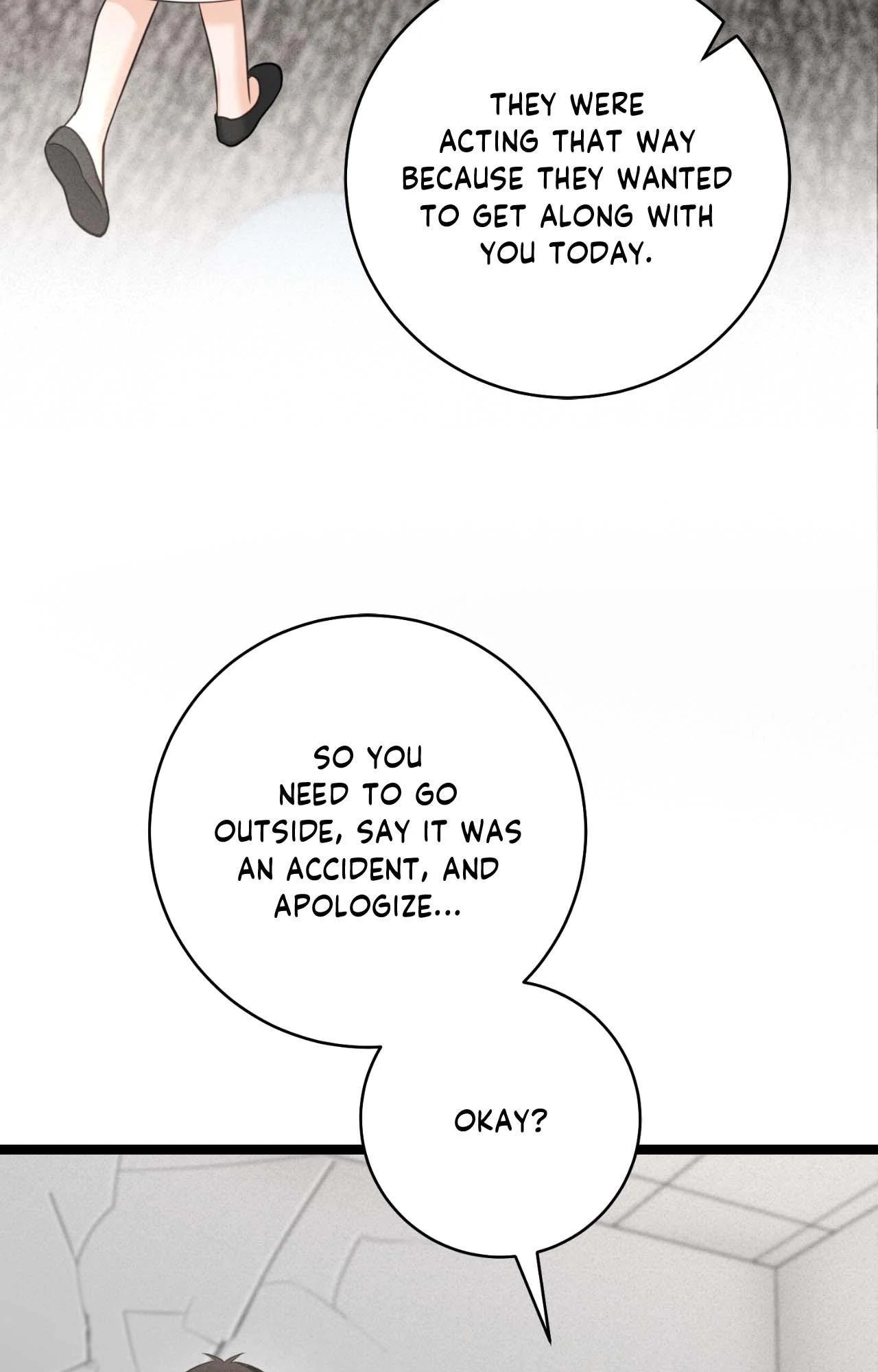 Tesoro of the Guide - Chapter 12 Page 9