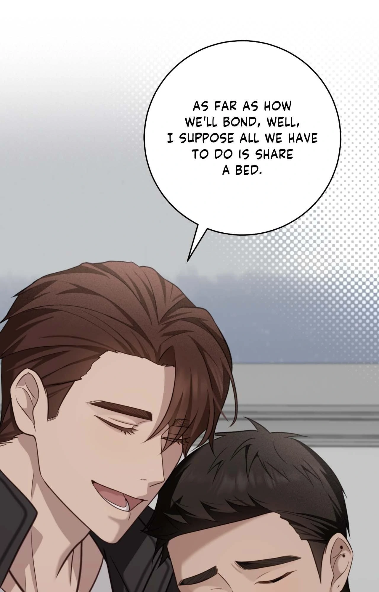 Tesoro of the Guide - Chapter 12 Page 93