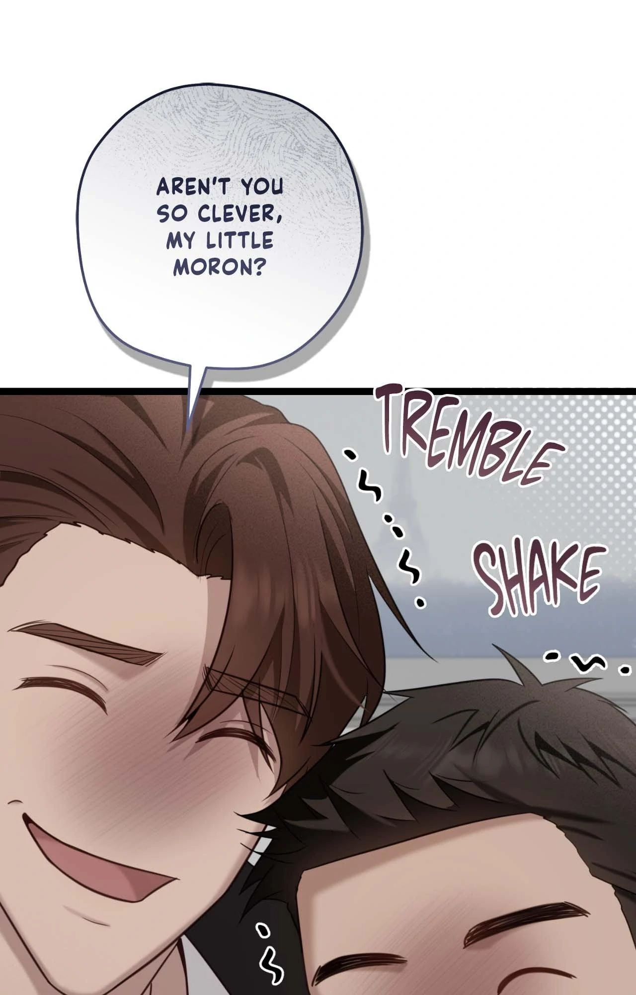 Tesoro of the Guide - Chapter 12 Page 95