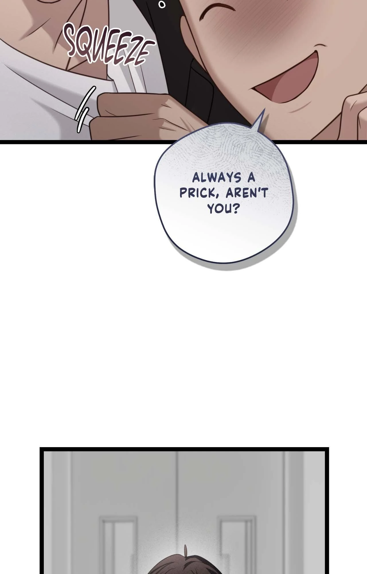 Tesoro of the Guide - Chapter 12 Page 96