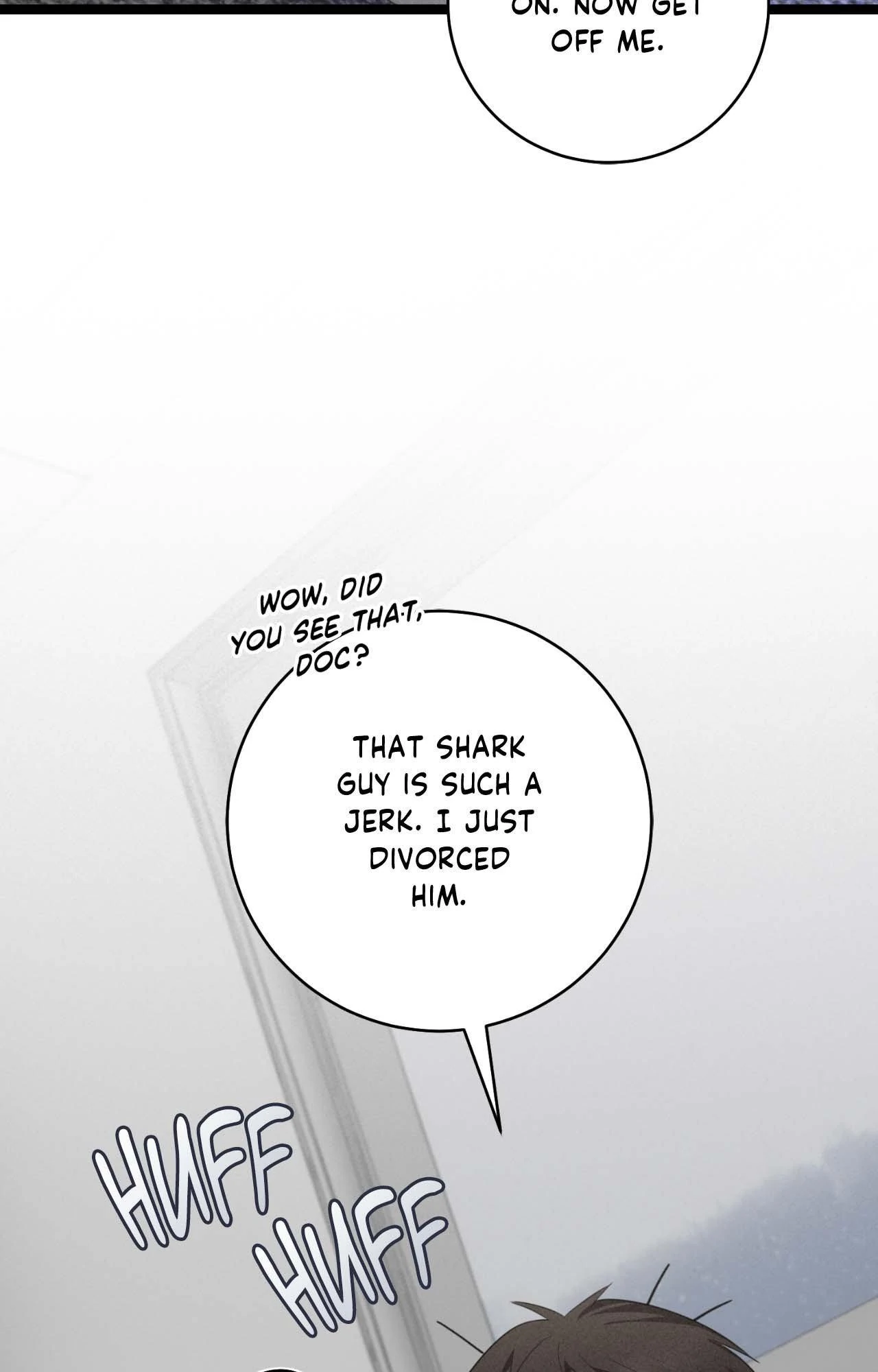 Tesoro of the Guide - Chapter 13 Page 16