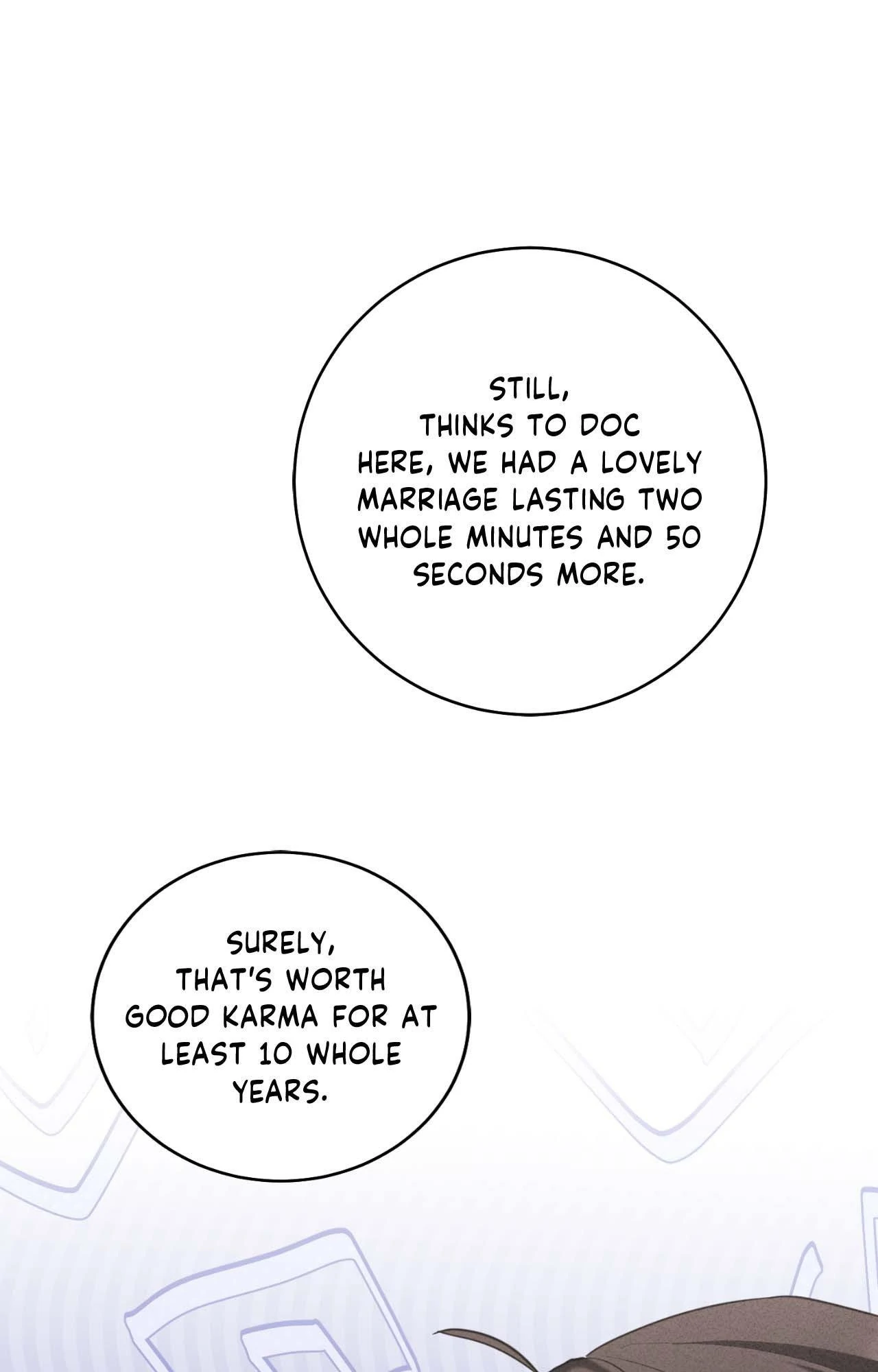 Tesoro of the Guide - Chapter 13 Page 19