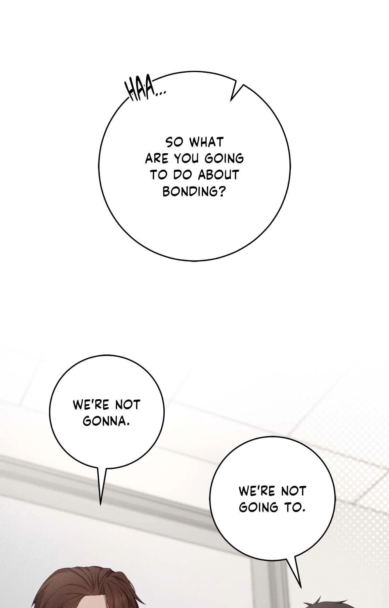 Tesoro of the Guide - Chapter 13 Page 29