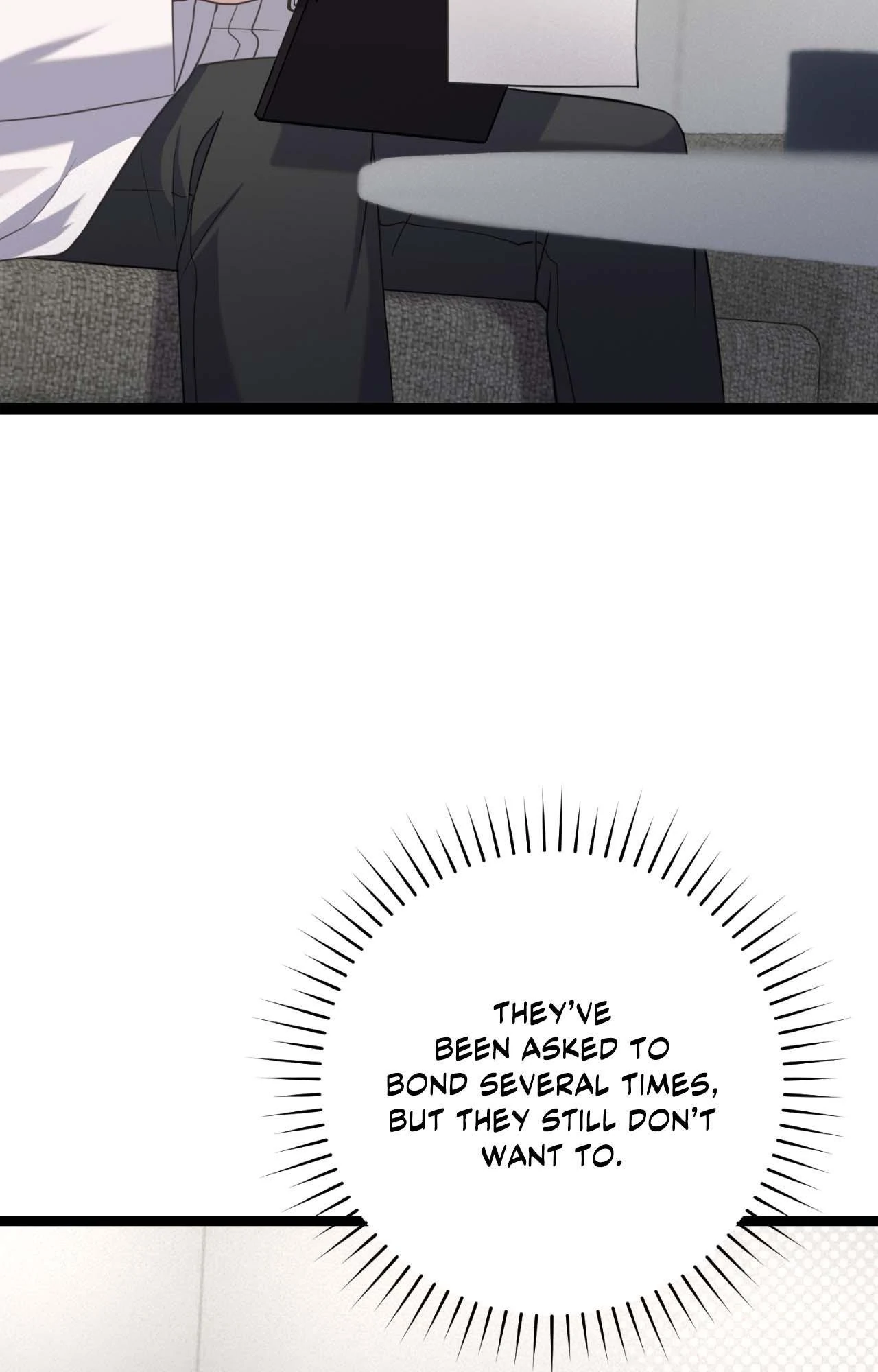 Tesoro of the Guide - Chapter 13 Page 45