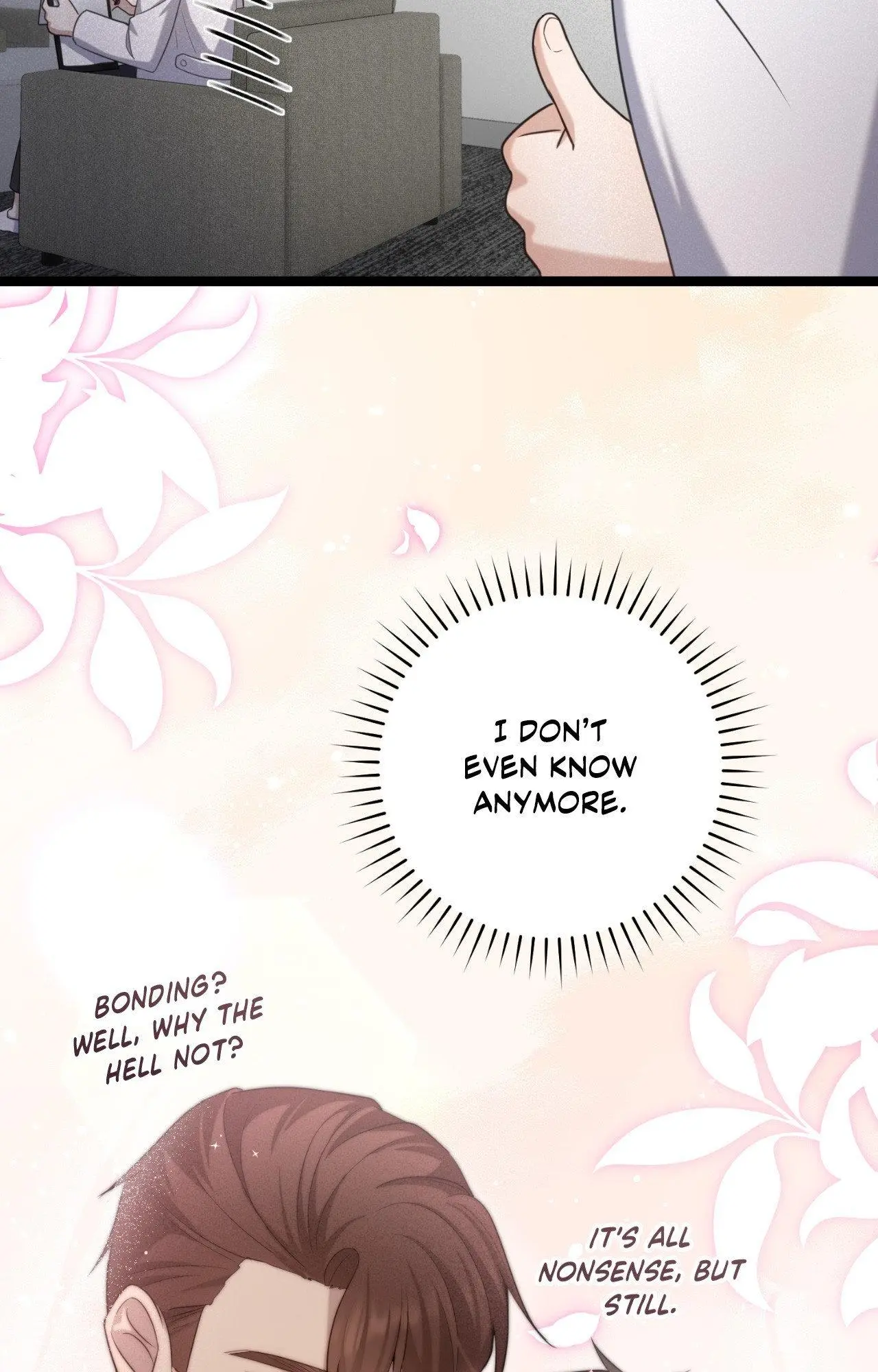 Tesoro of the Guide - Chapter 13 Page 52