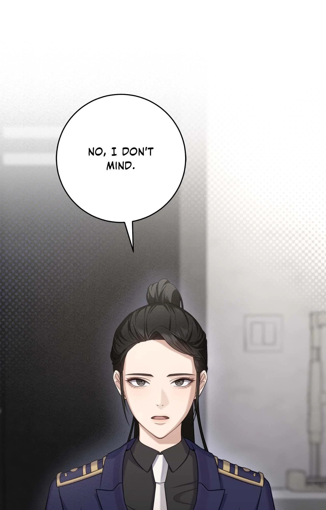 Tesoro of the Guide - Chapter 13 Page 62