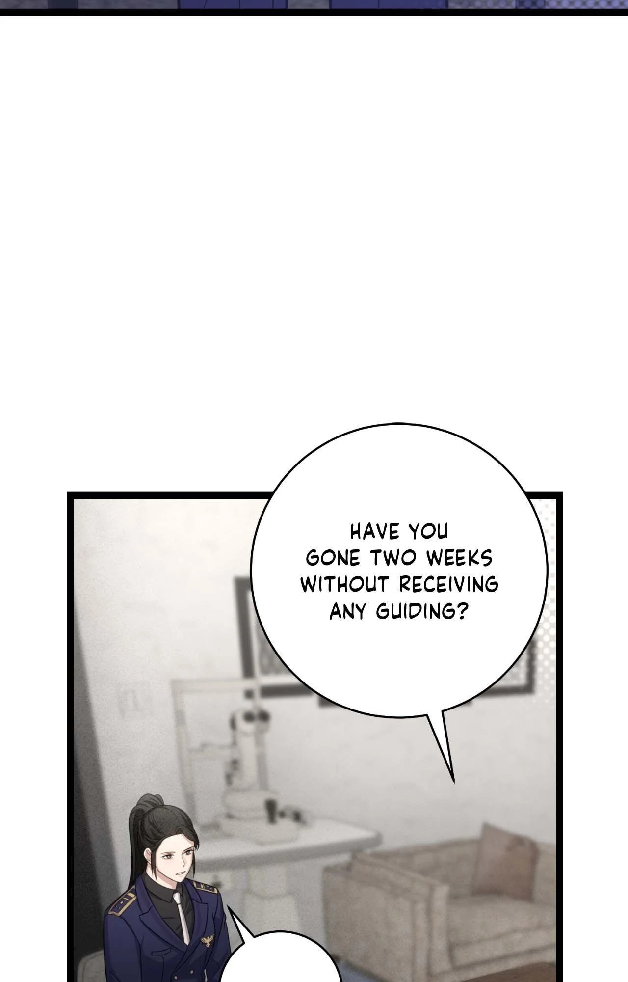Tesoro of the Guide - Chapter 13 Page 64