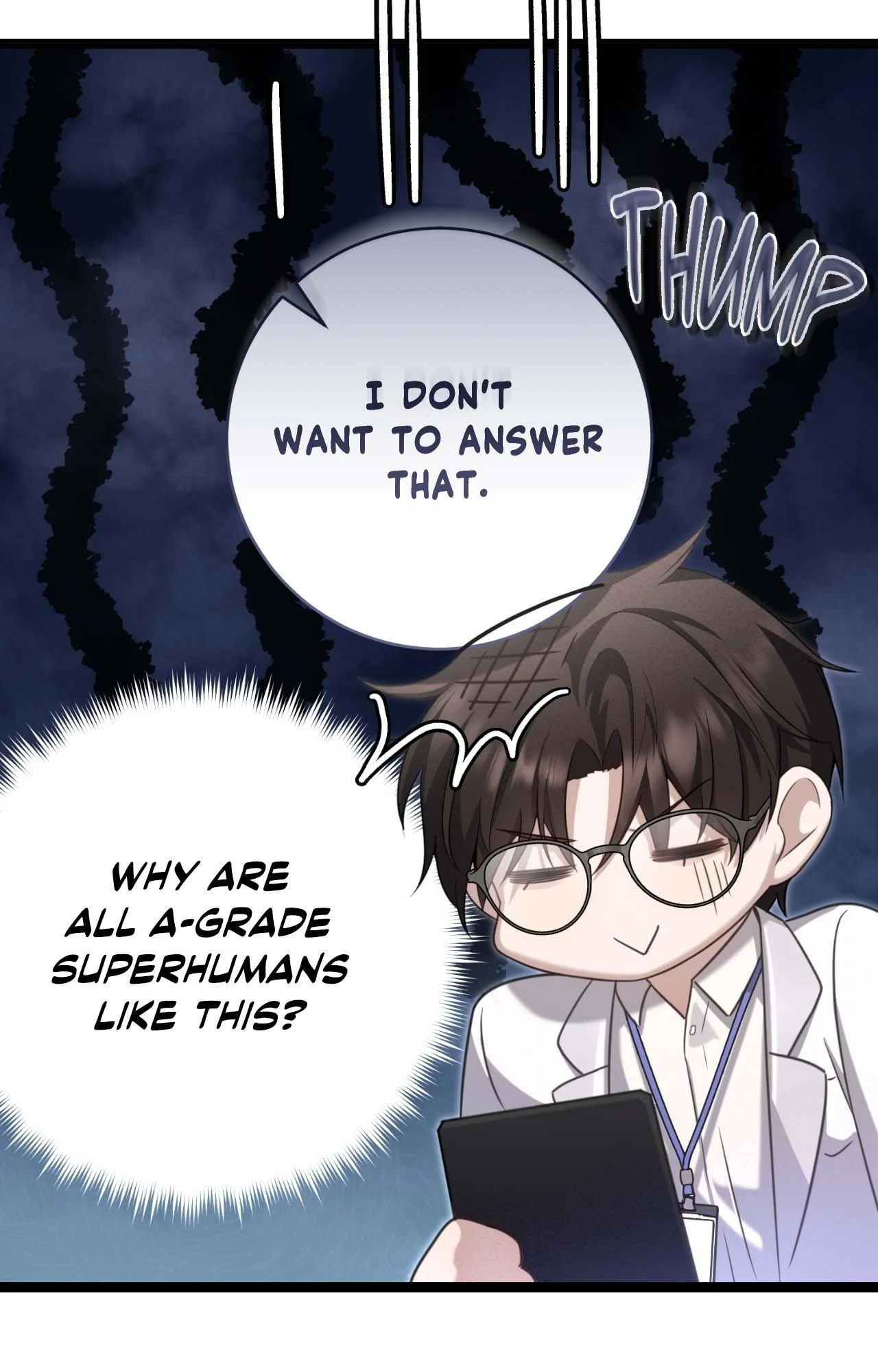 Tesoro of the Guide - Chapter 13 Page 66