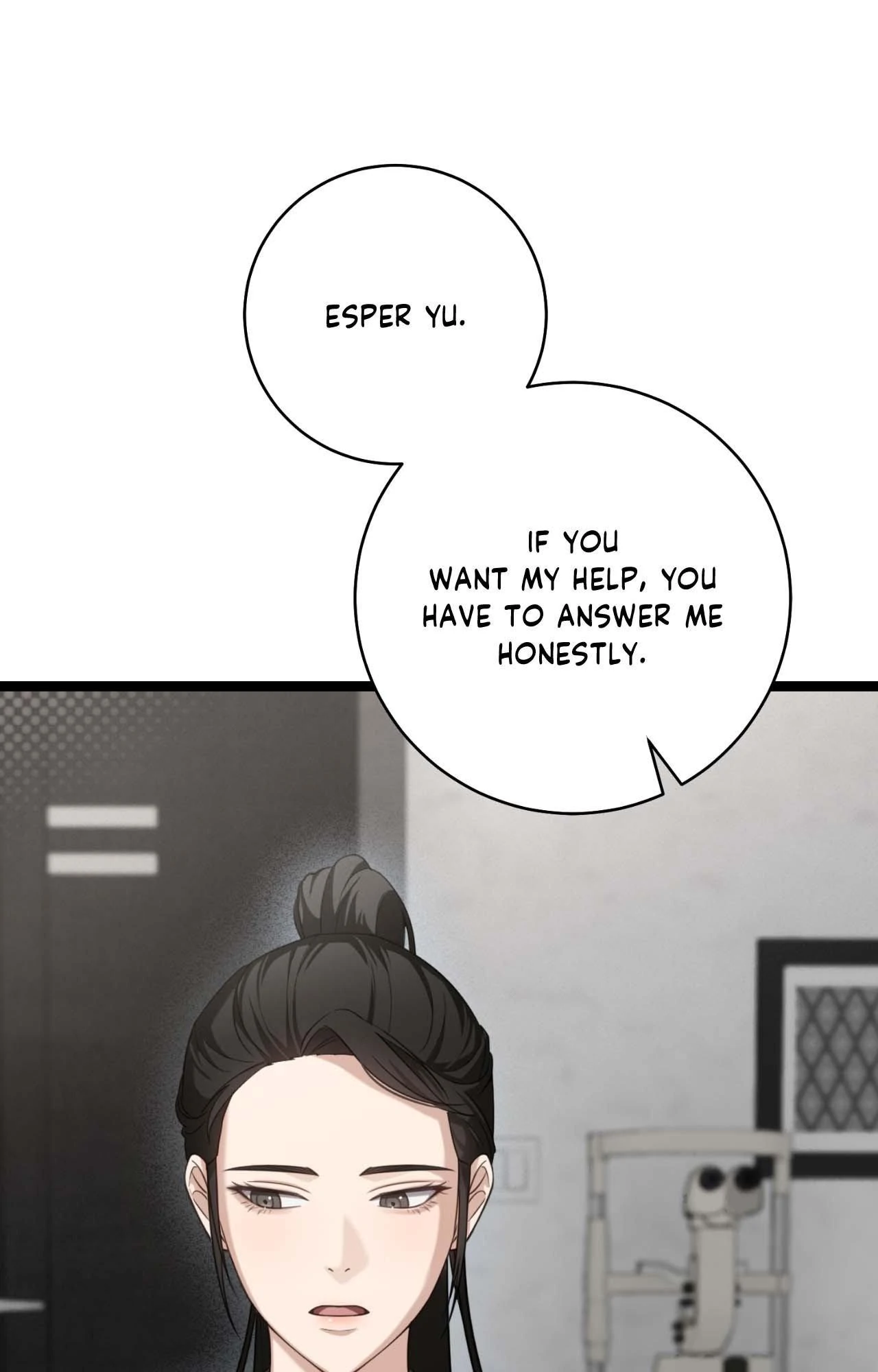 Tesoro of the Guide - Chapter 13 Page 68