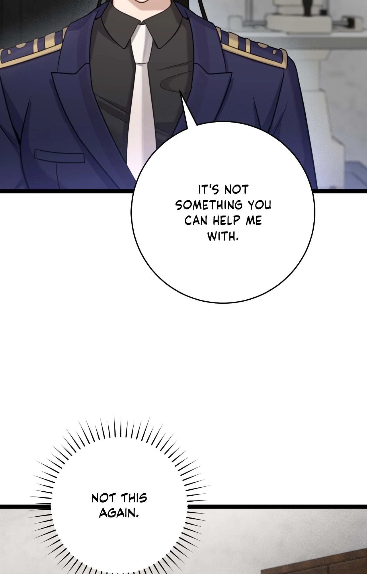 Tesoro of the Guide - Chapter 13 Page 69