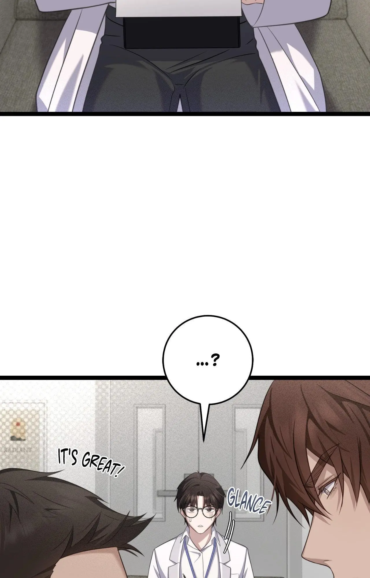 Tesoro of the Guide - Chapter 13 Page 7