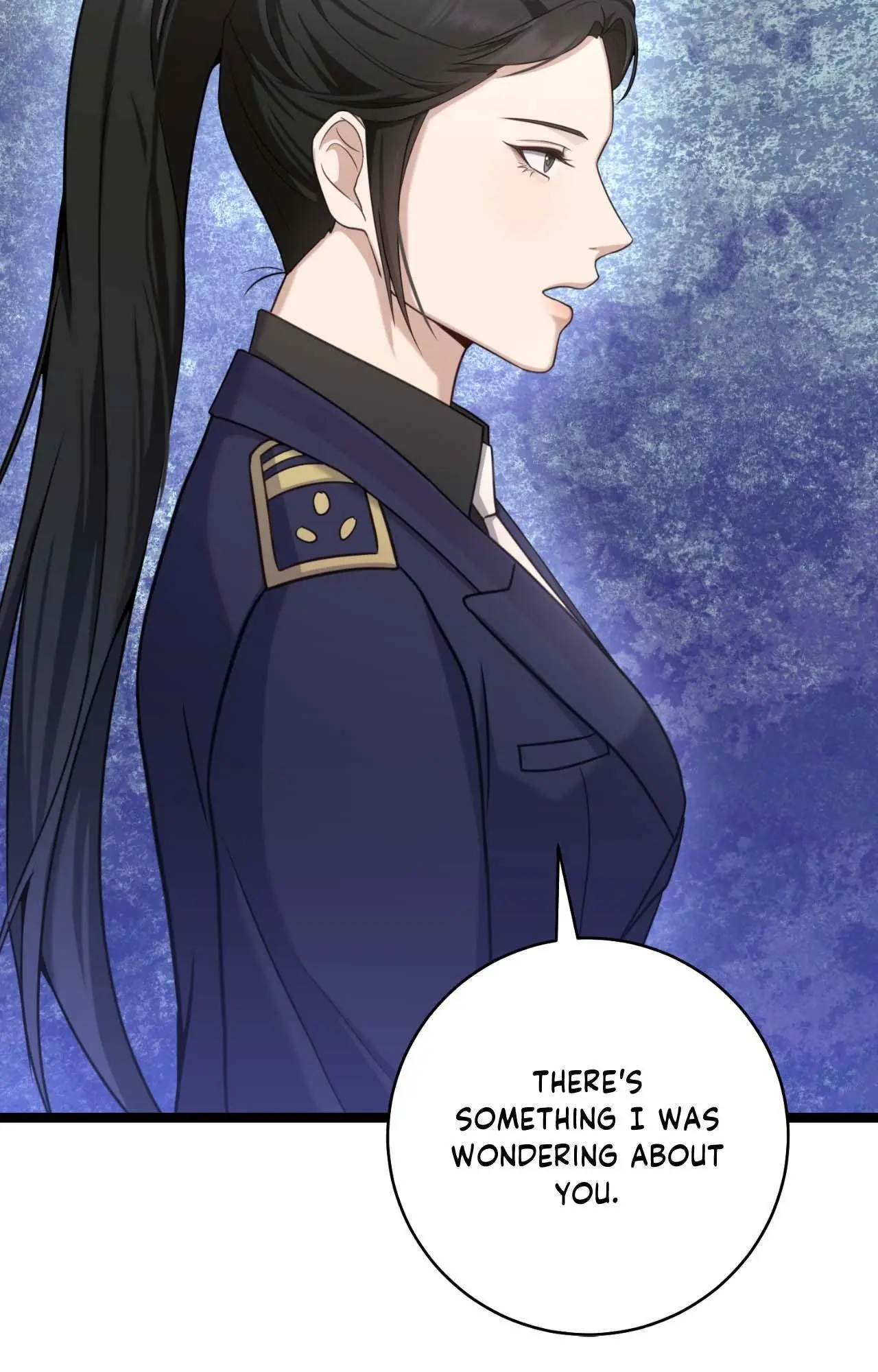 Tesoro of the Guide - Chapter 13 Page 74