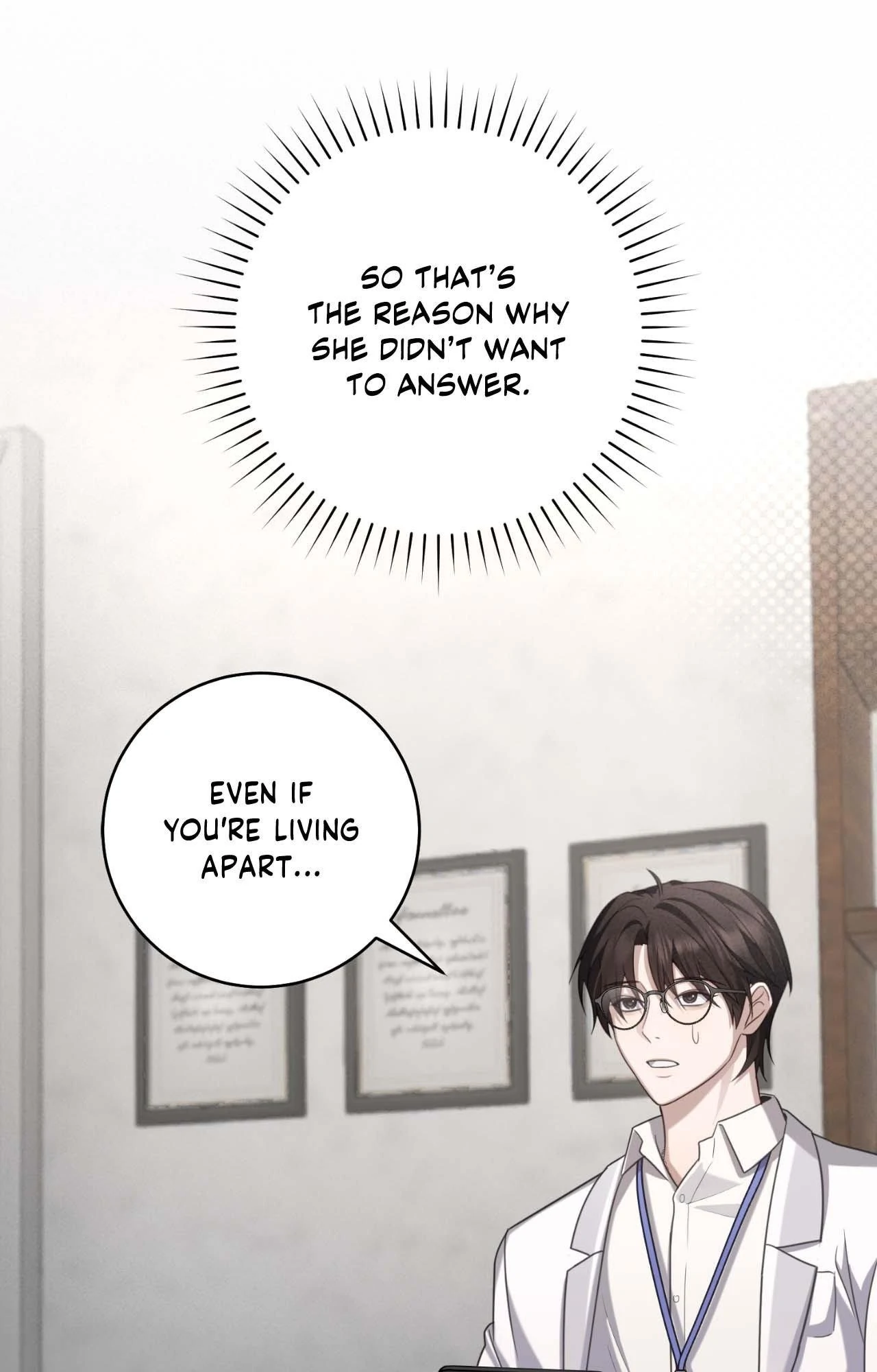 Tesoro of the Guide - Chapter 13 Page 83